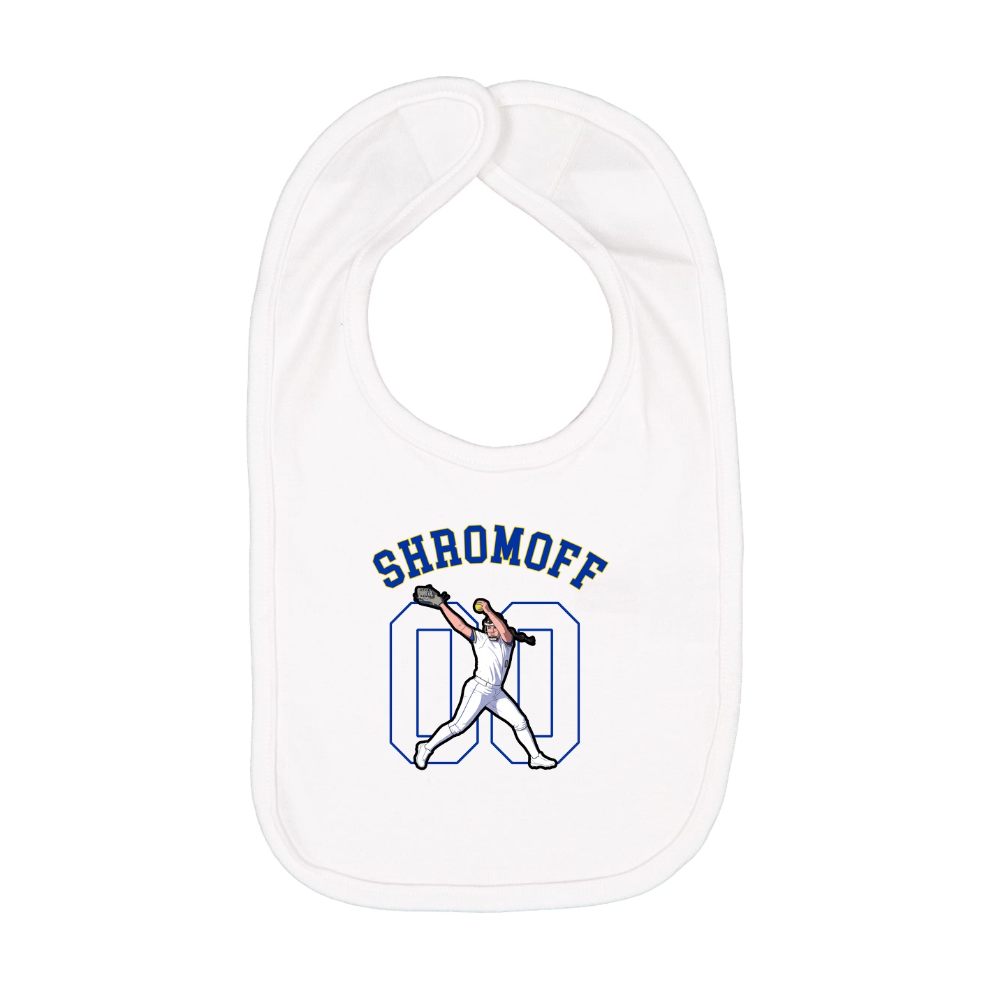 Infant Bib