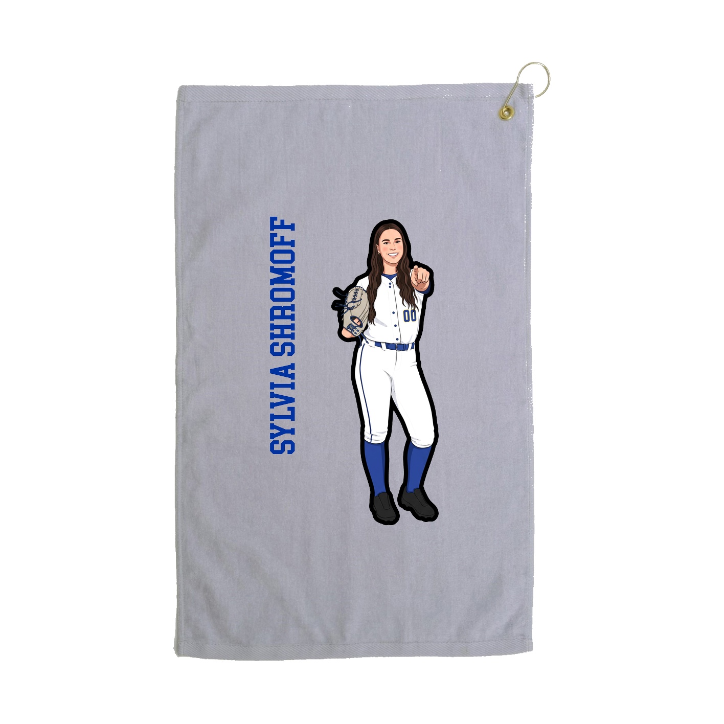 Golf Towel
