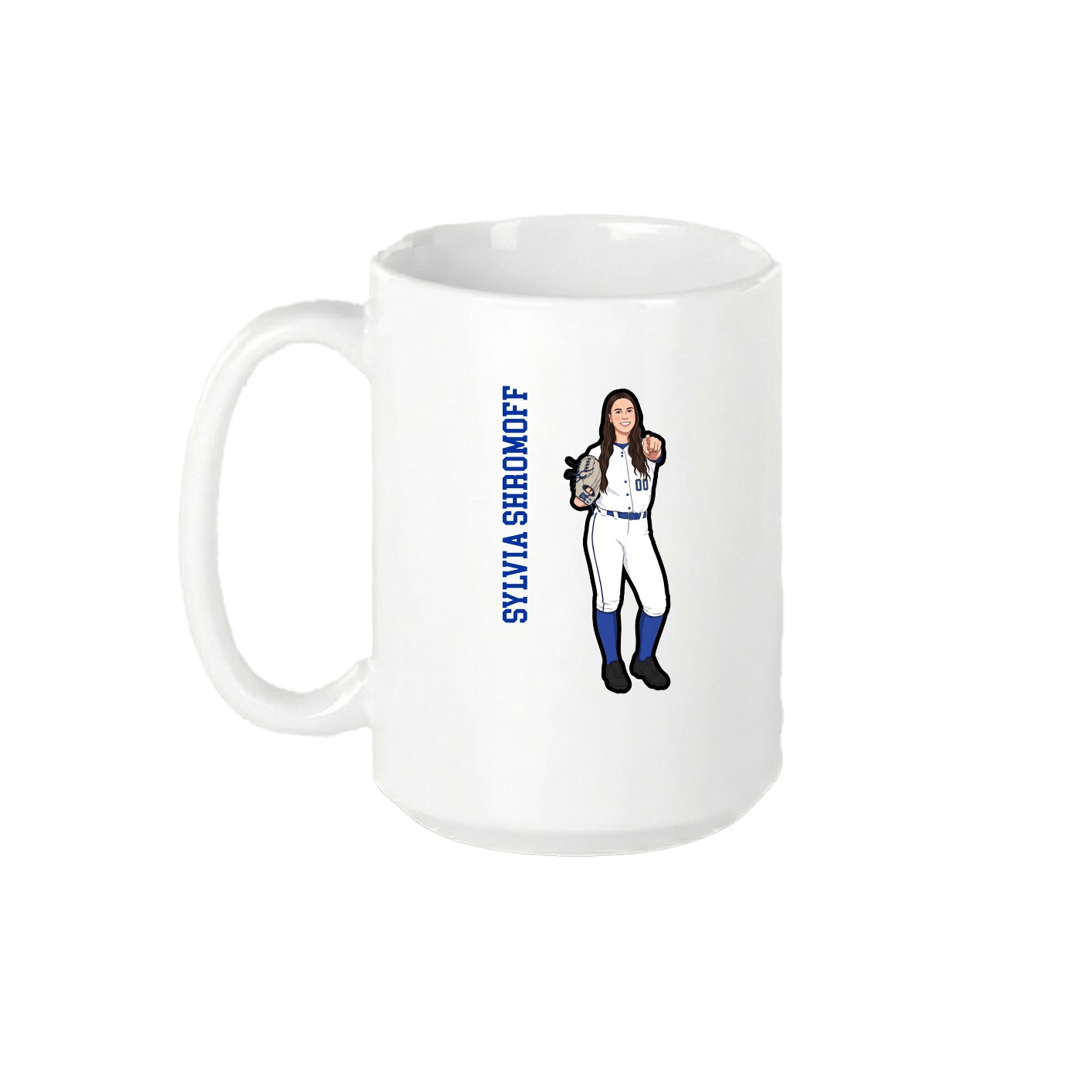 15oz Coffee Mug
