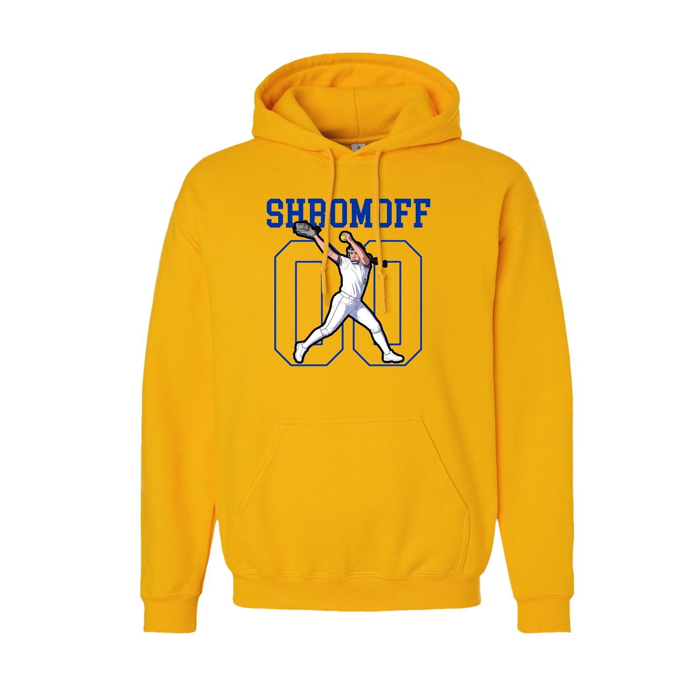 Youth Hoodie