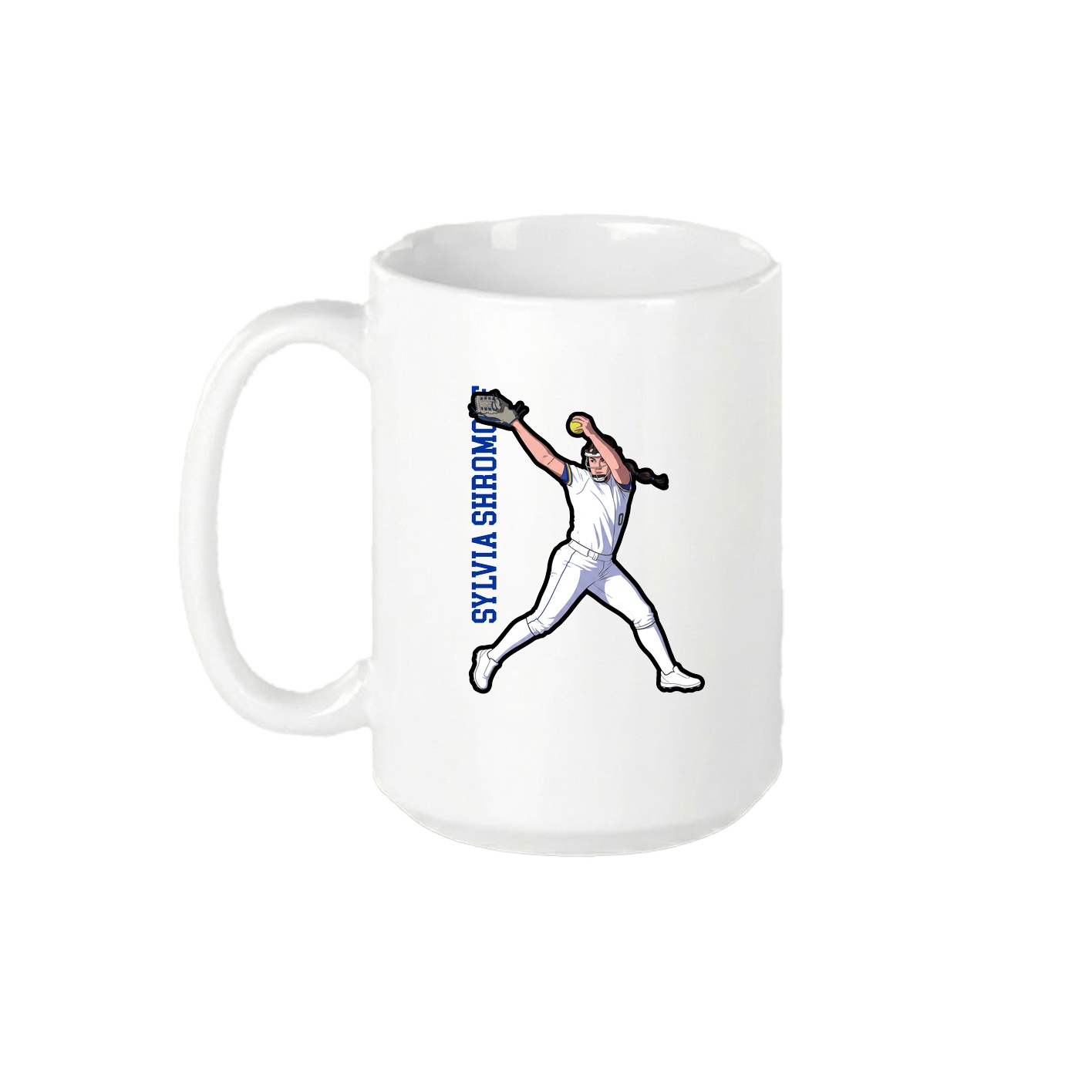 15oz Coffee Mug
