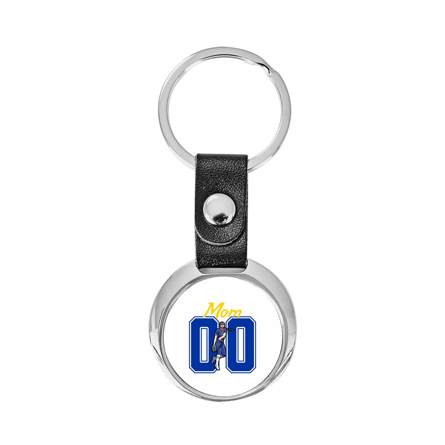 Key Chain — Mothers Day Shirsey in Classic