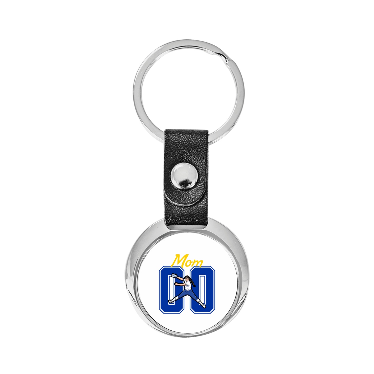 Key Chain — Mothers Day Shirsey in Classic