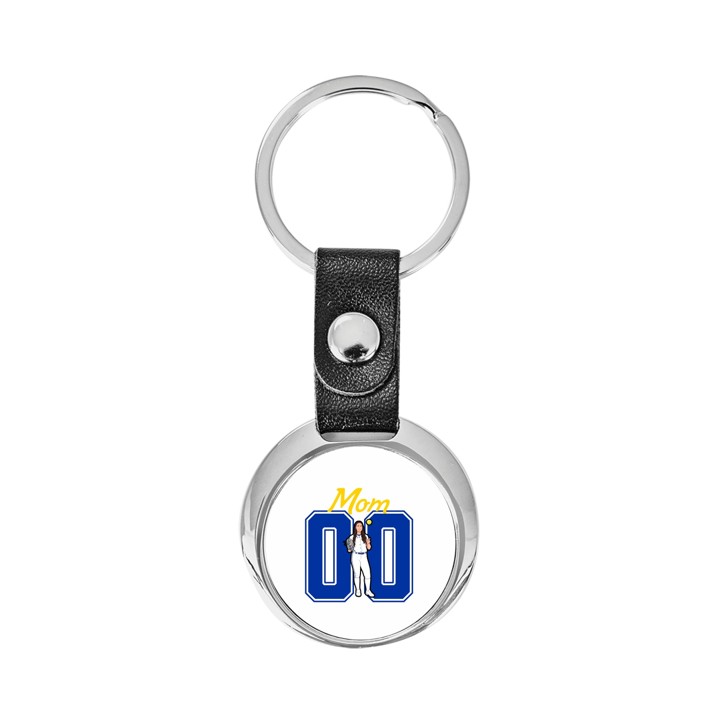 Key Chain — Mothers Day Shirsey in Classic