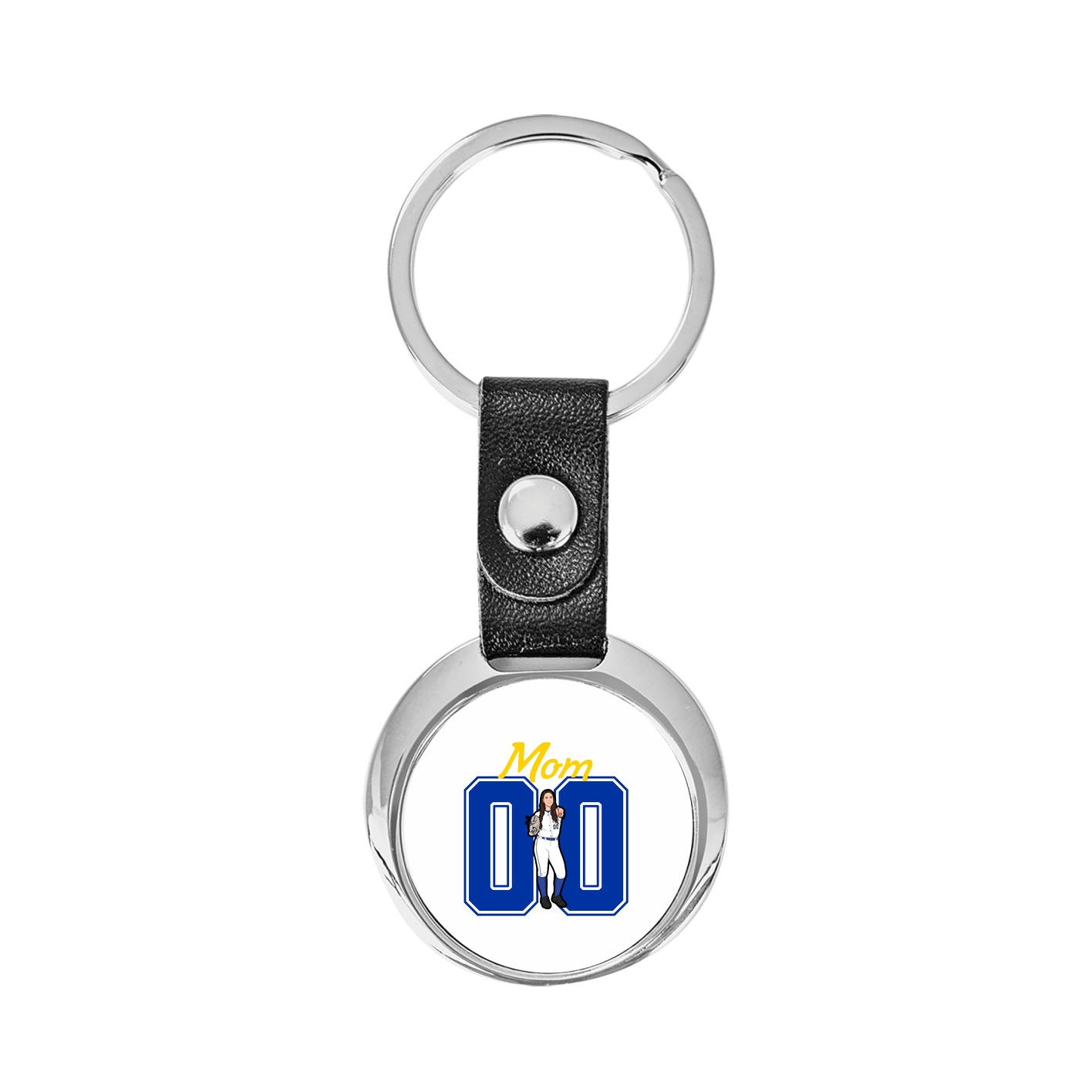 Key Chain — Mothers Day Shirsey in Classic