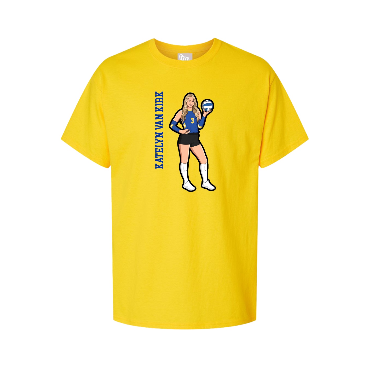 Tee