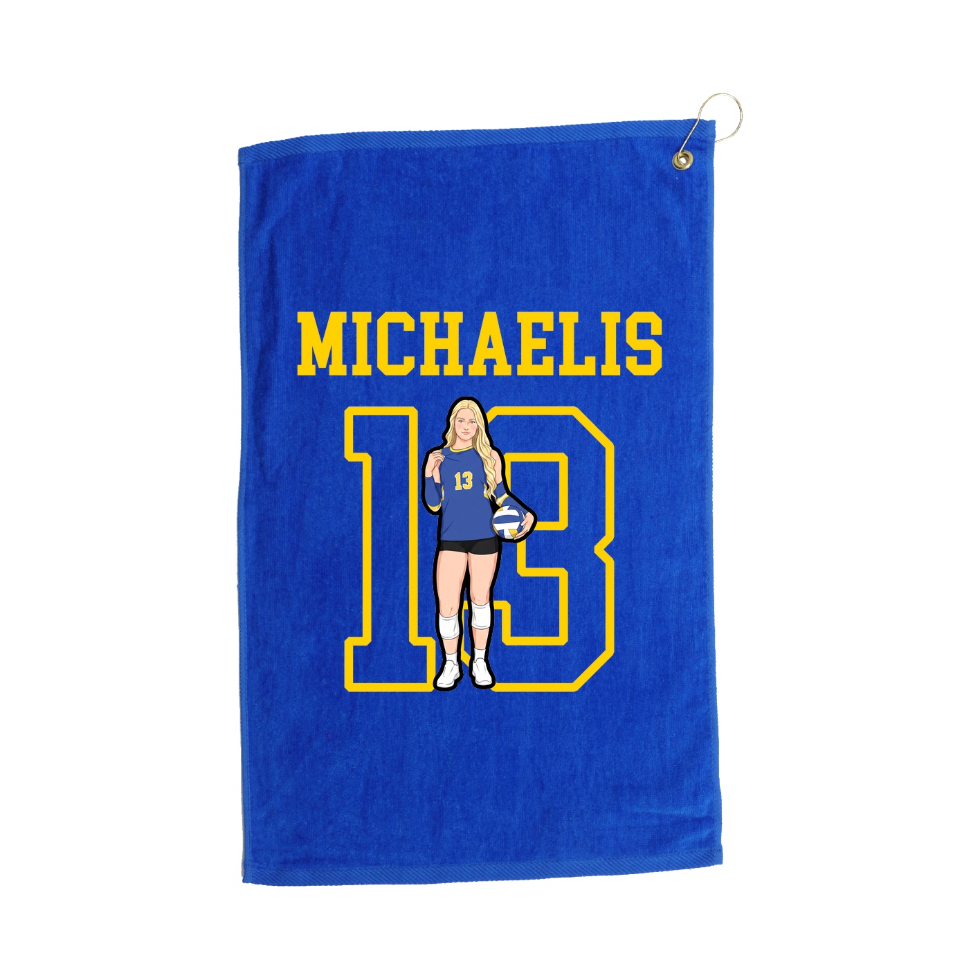 Golf Towel