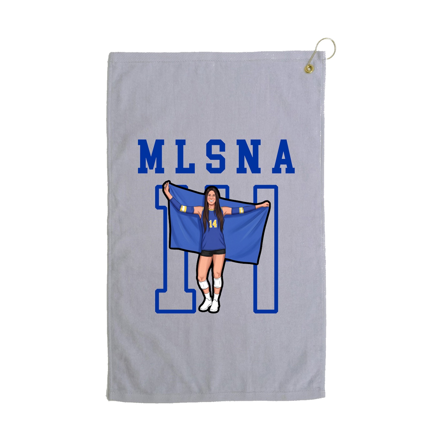 Golf Towel