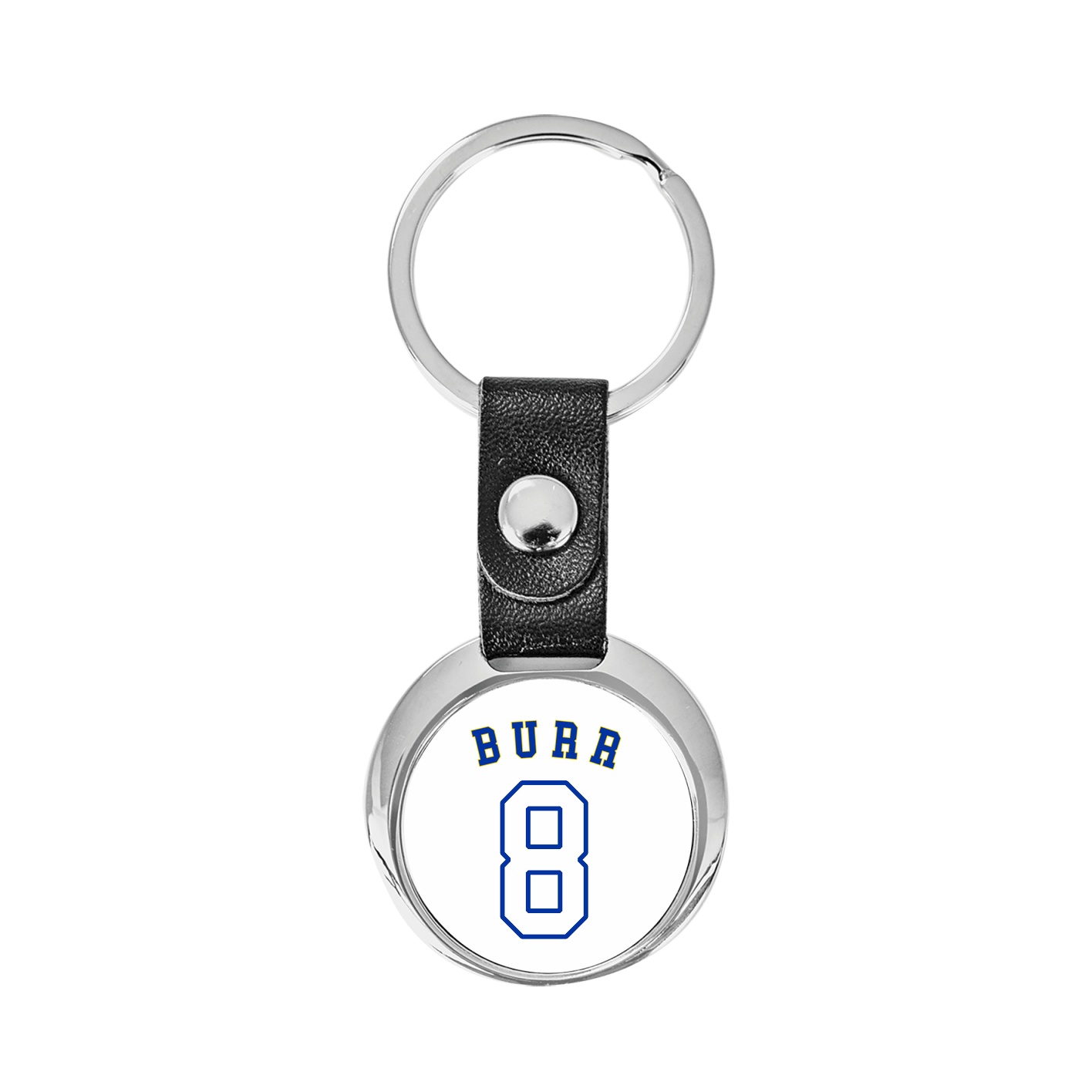Key Chain — Shirsey Arch in Classic