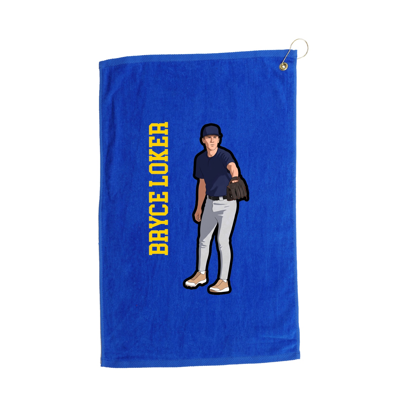 Golf Towel
