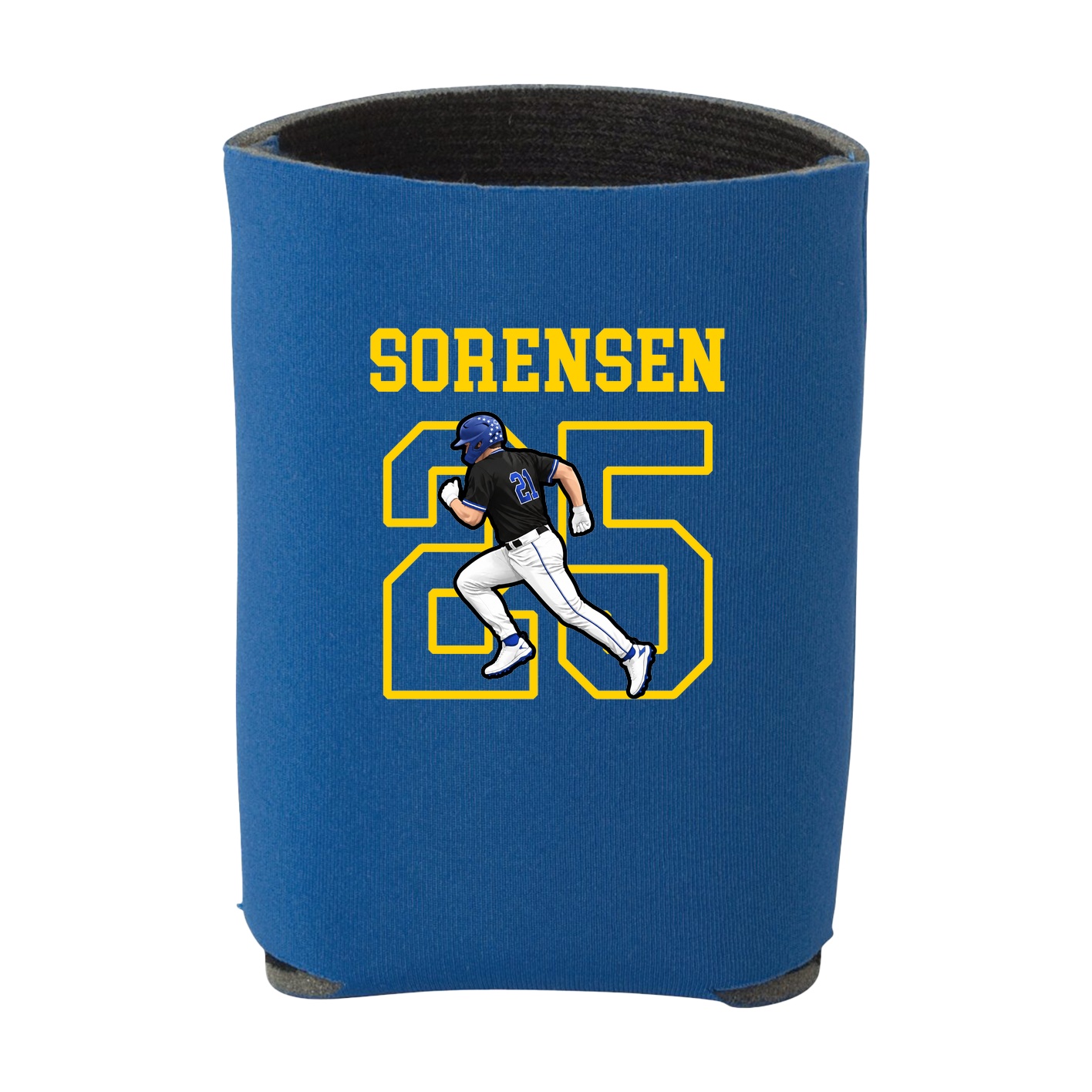 Can Holder — Shirsey in Royal