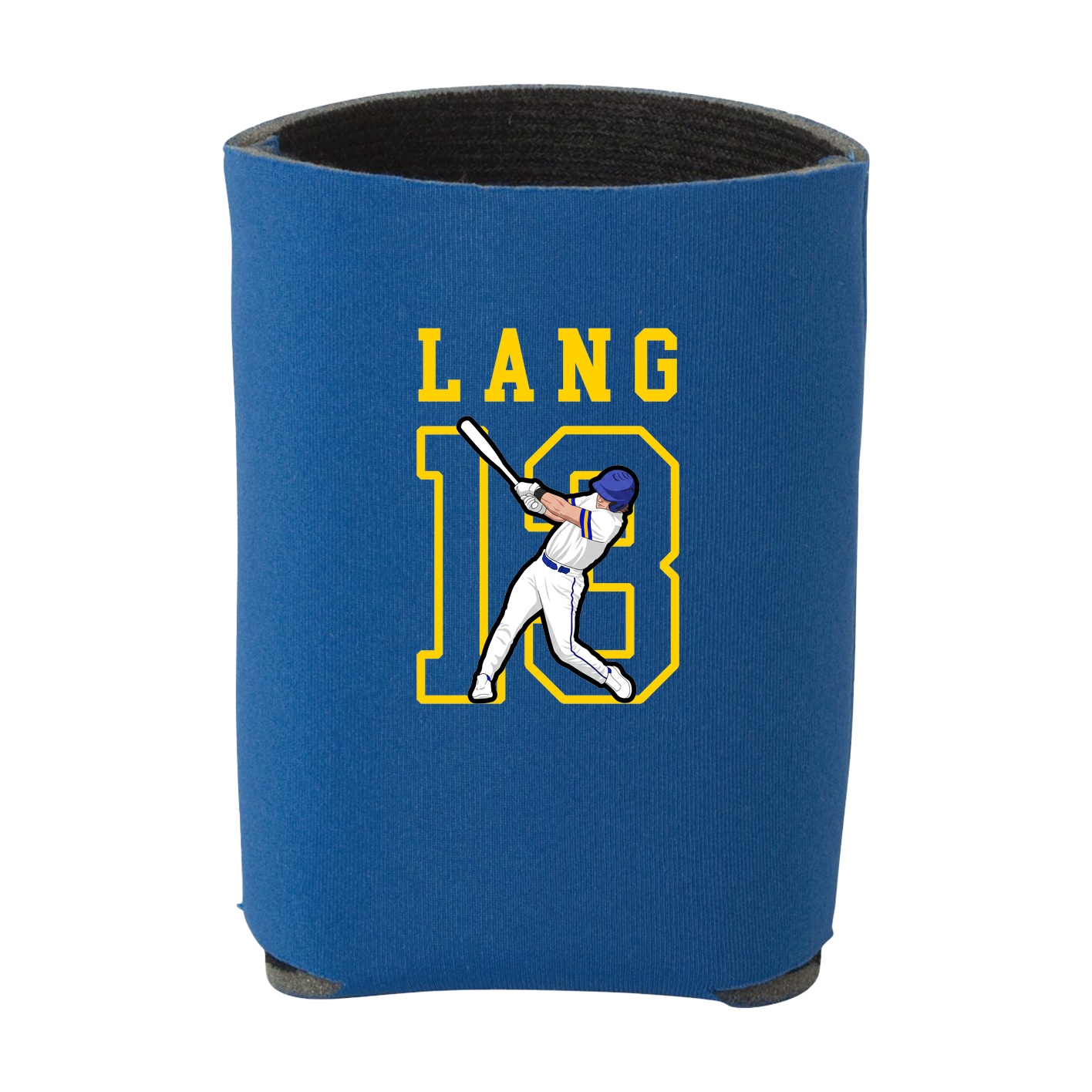 Can Holder — Shirsey in Royal