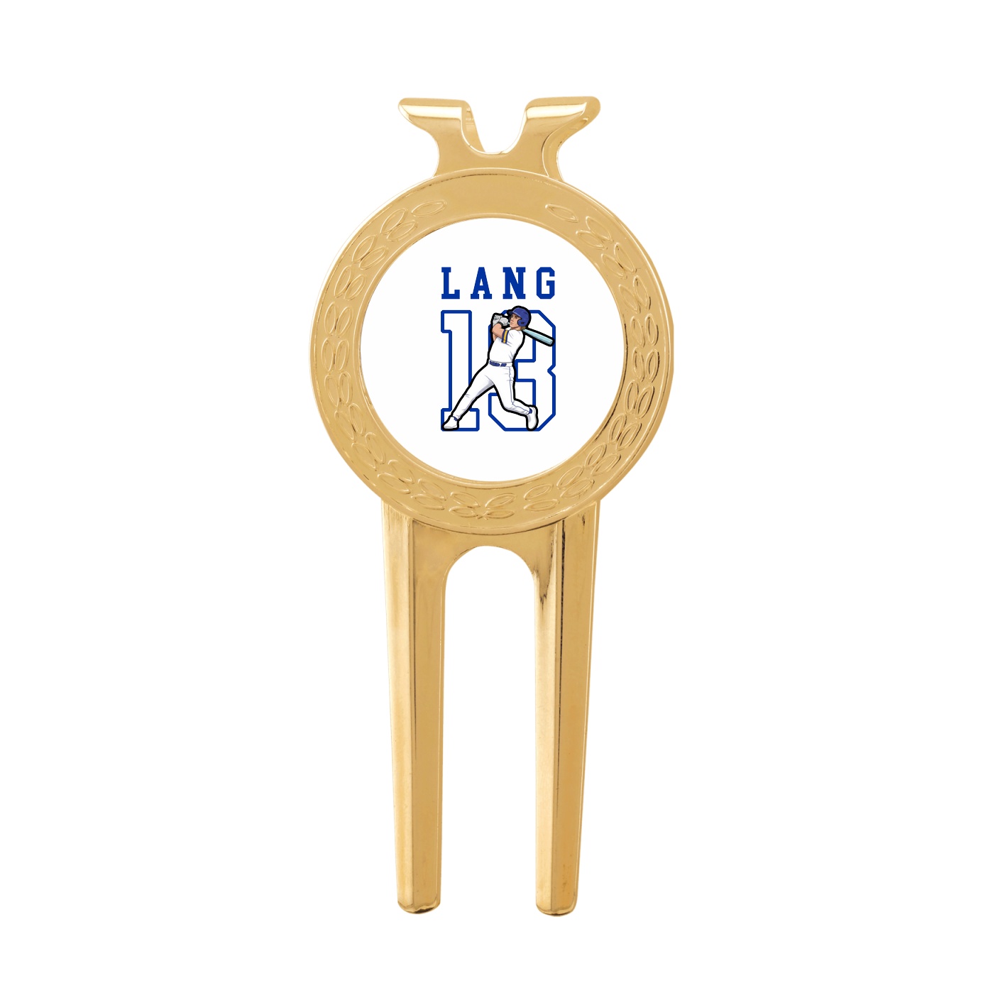 Divot Tool with Ball Marker — Shirsey in Classic