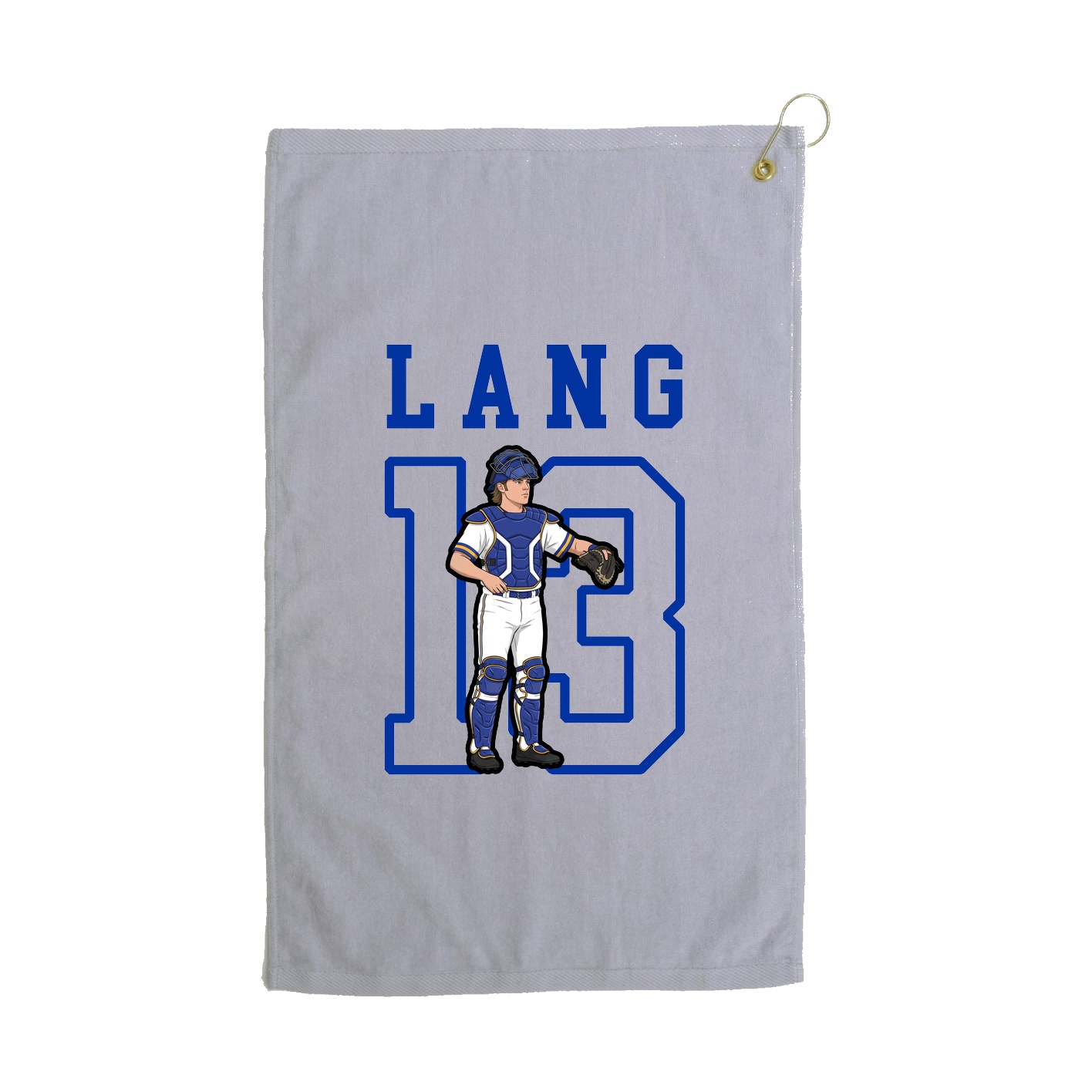 Golf Towel