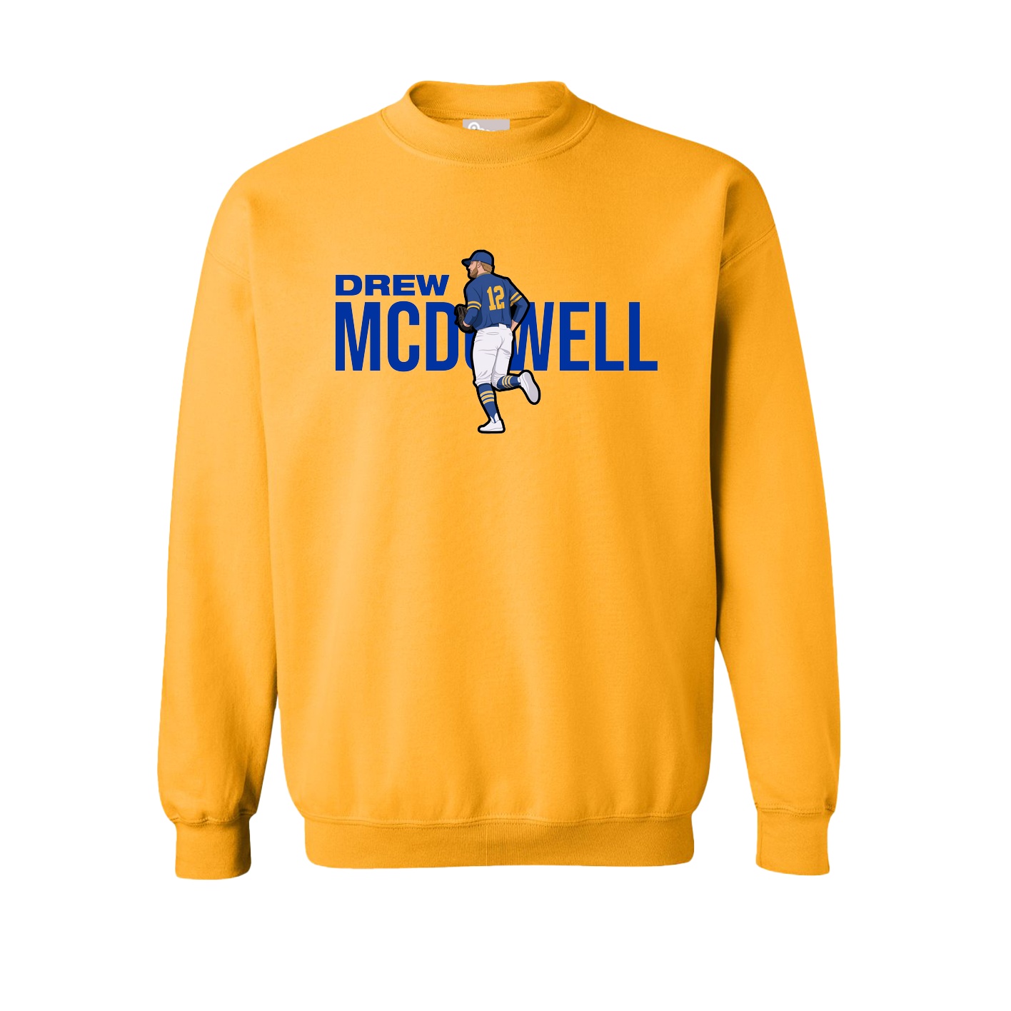Fleece Crew