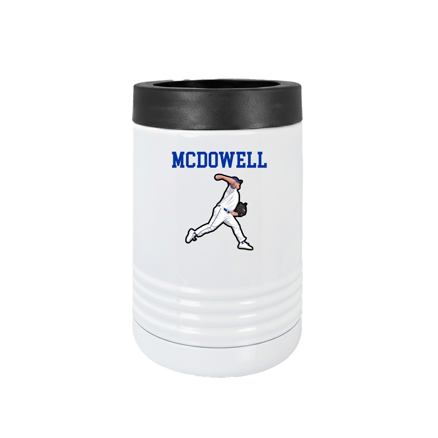 Beverage Holder — Shirsey in White