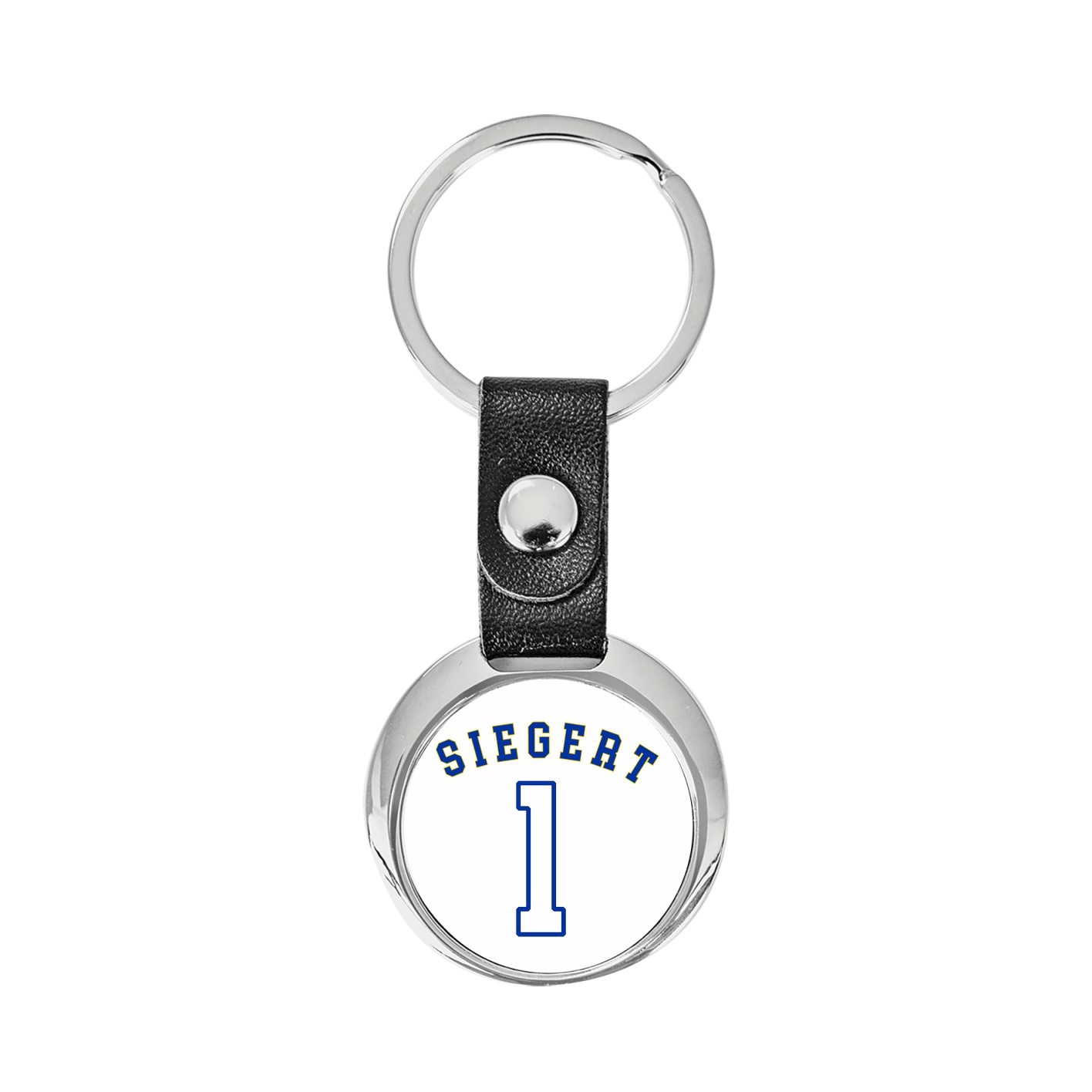 Key Chain — Shirsey Arch in Classic