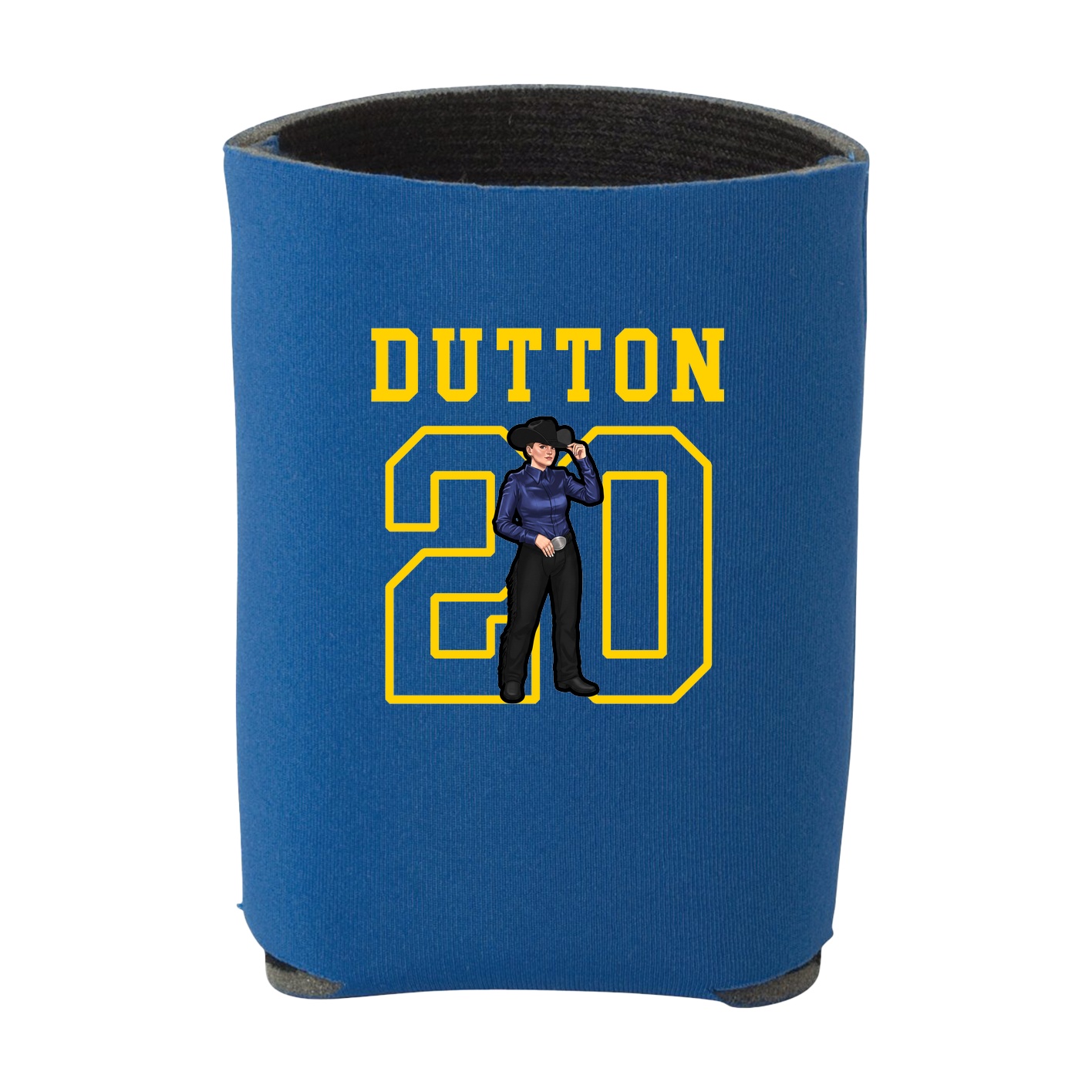 Can Holder — Shirsey in Royal