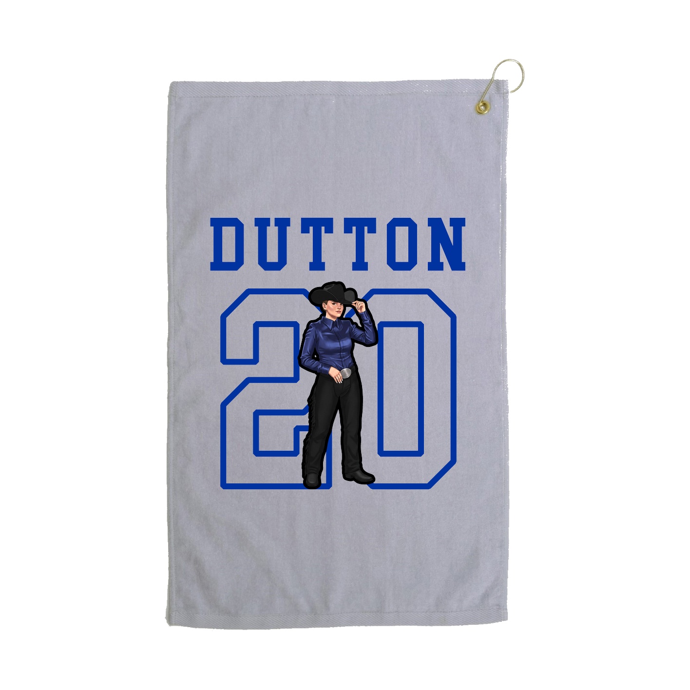 Golf Towel