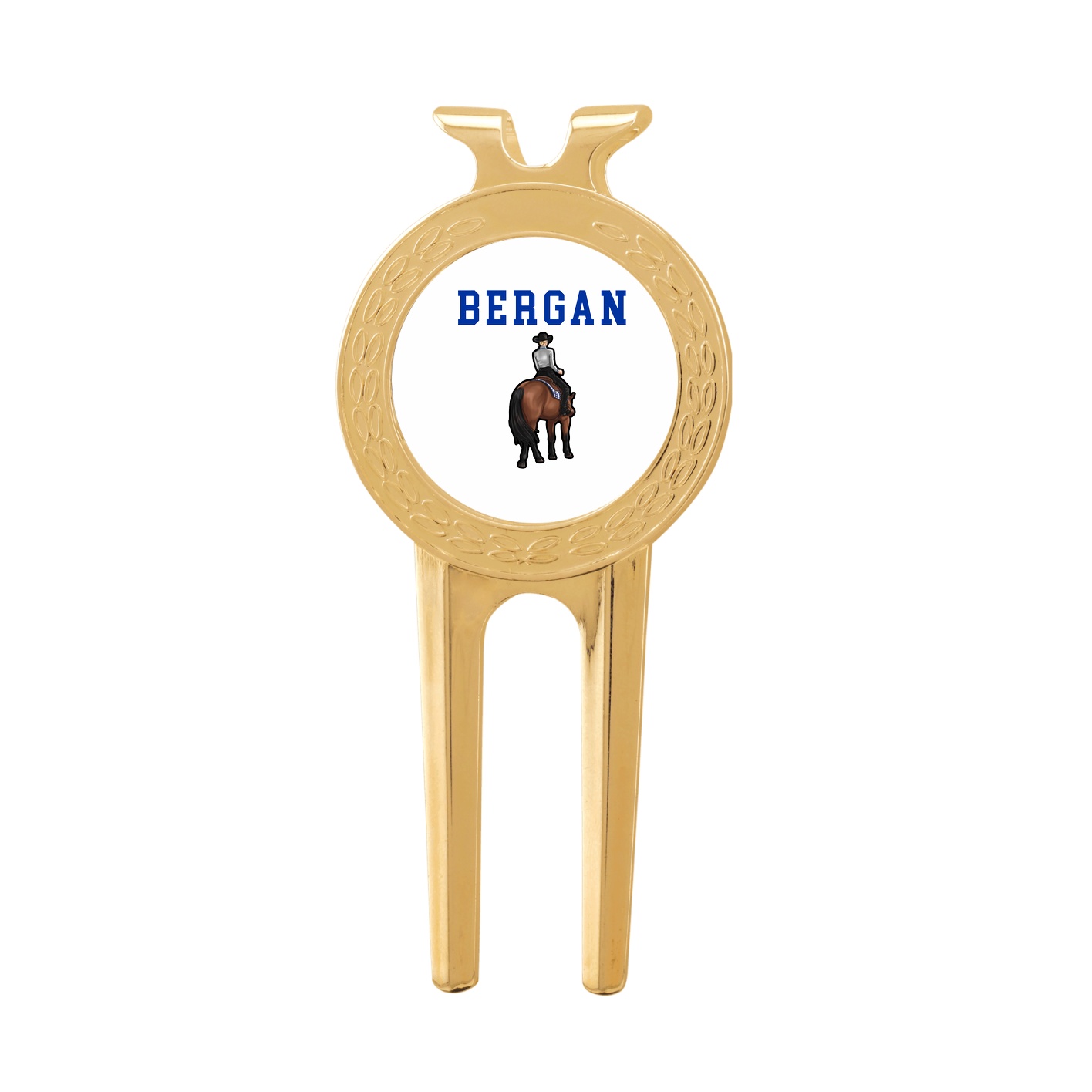 Divot Tool with Ball Marker — Shirsey in Classic