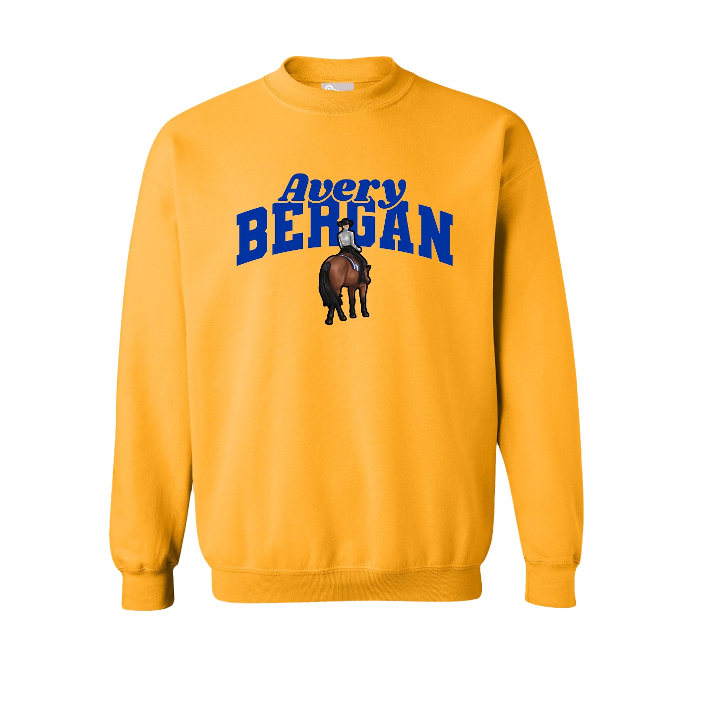 Fleece Crew