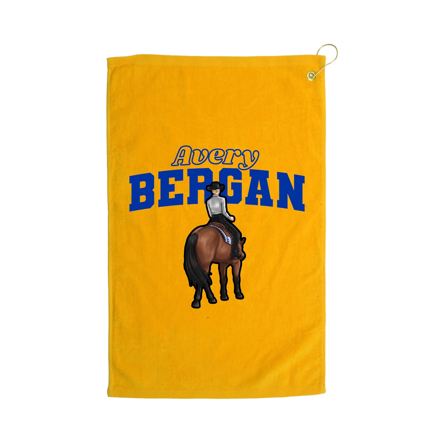 Golf Towel