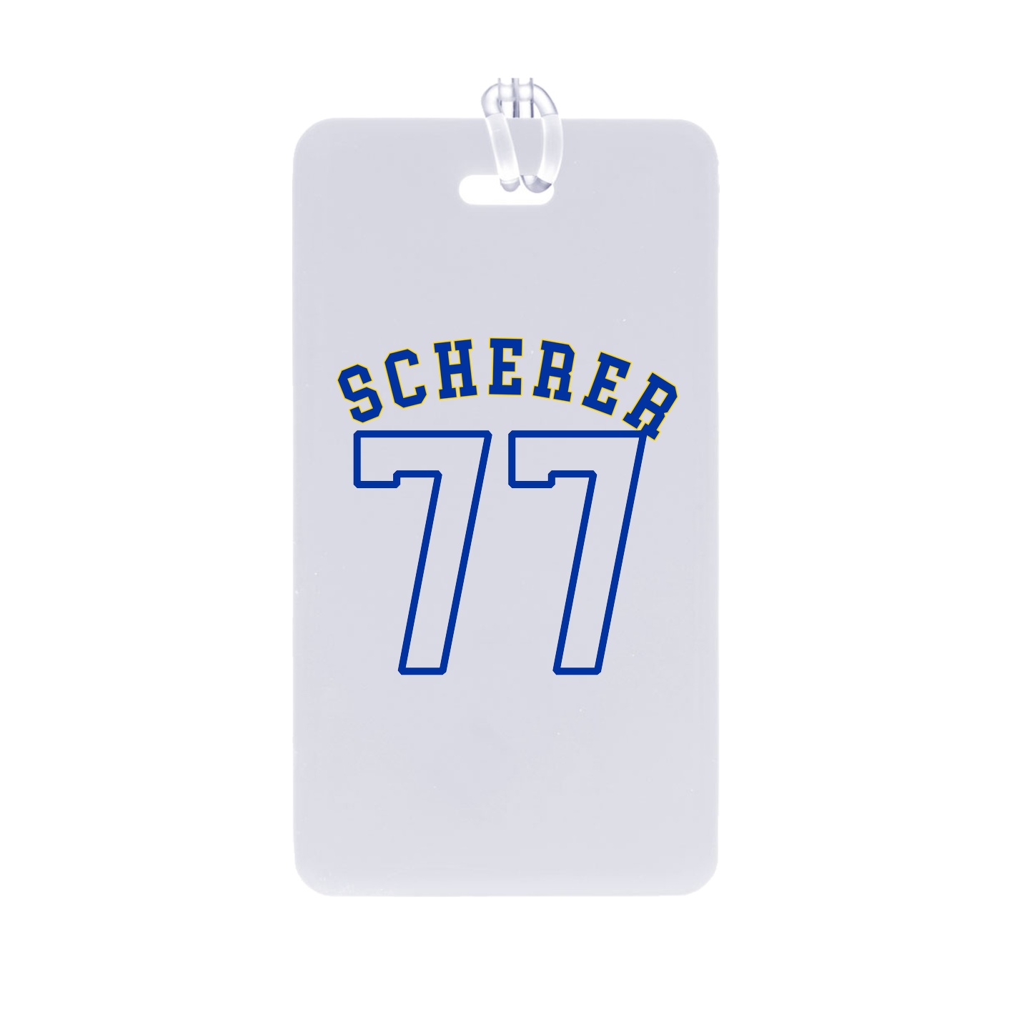 Bag Tag
