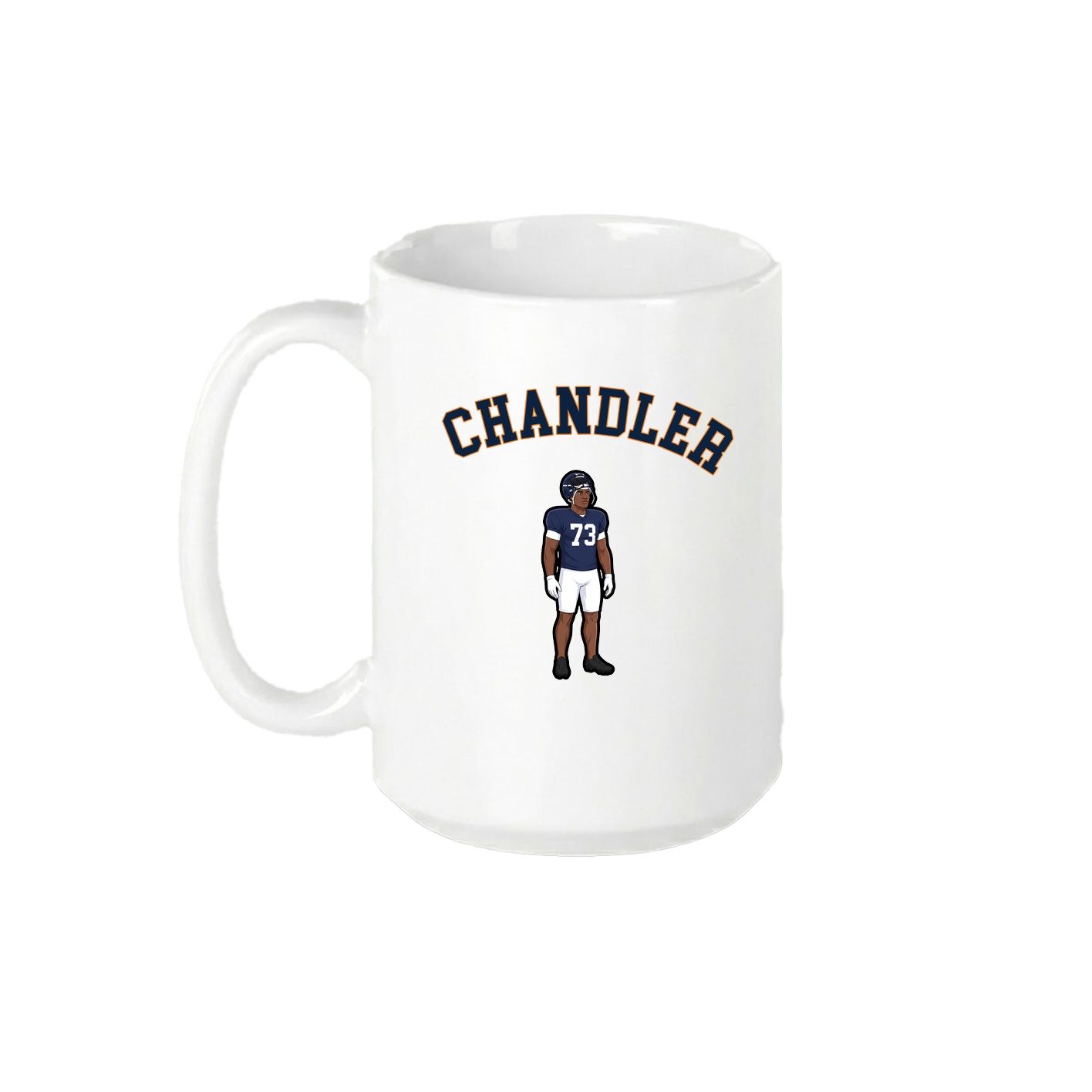 15oz Coffee Mug