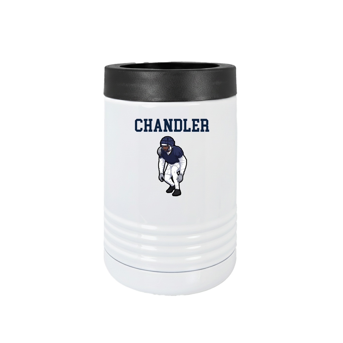 Beverage Holder — Shirsey in White
