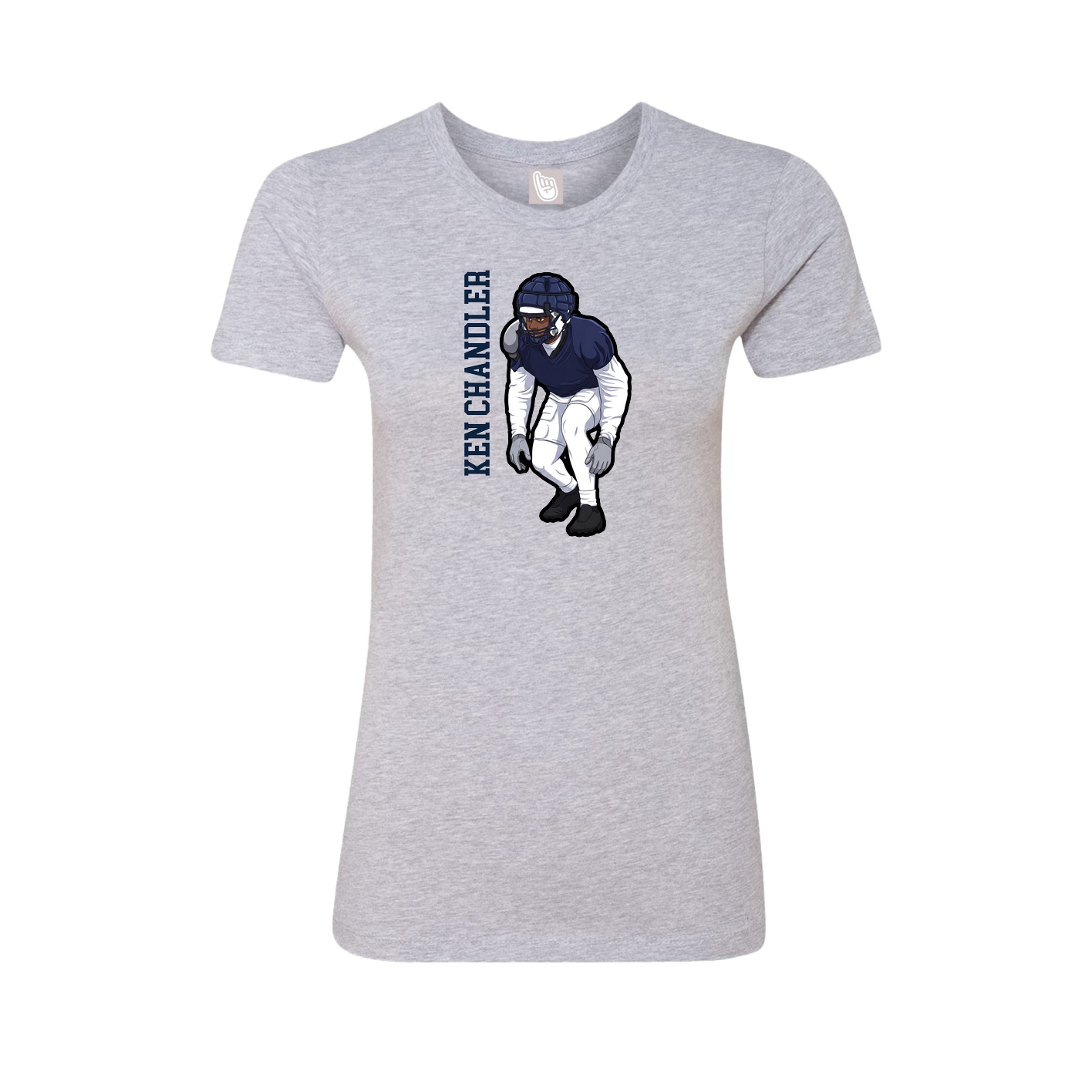 Womens Tee