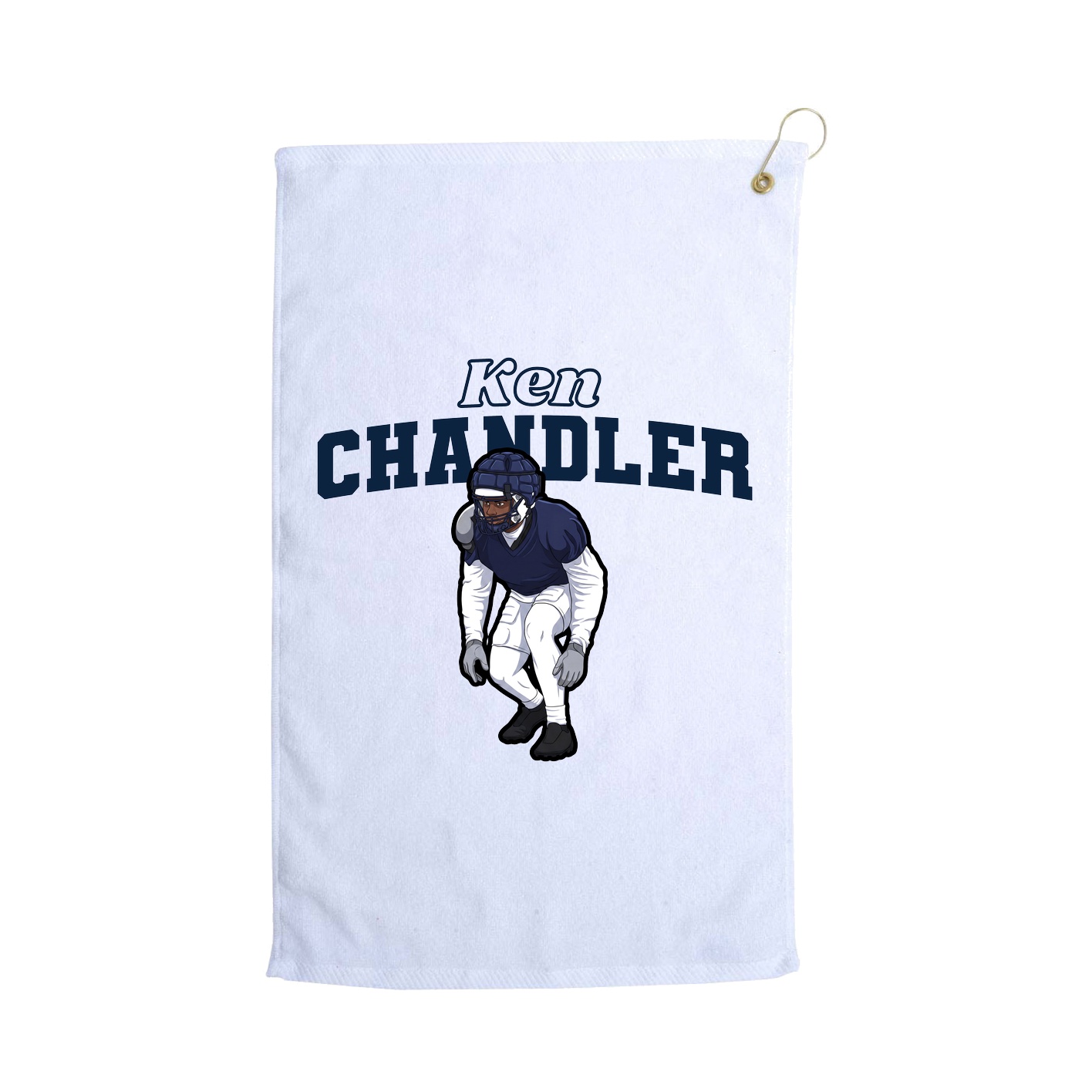 Golf Towel