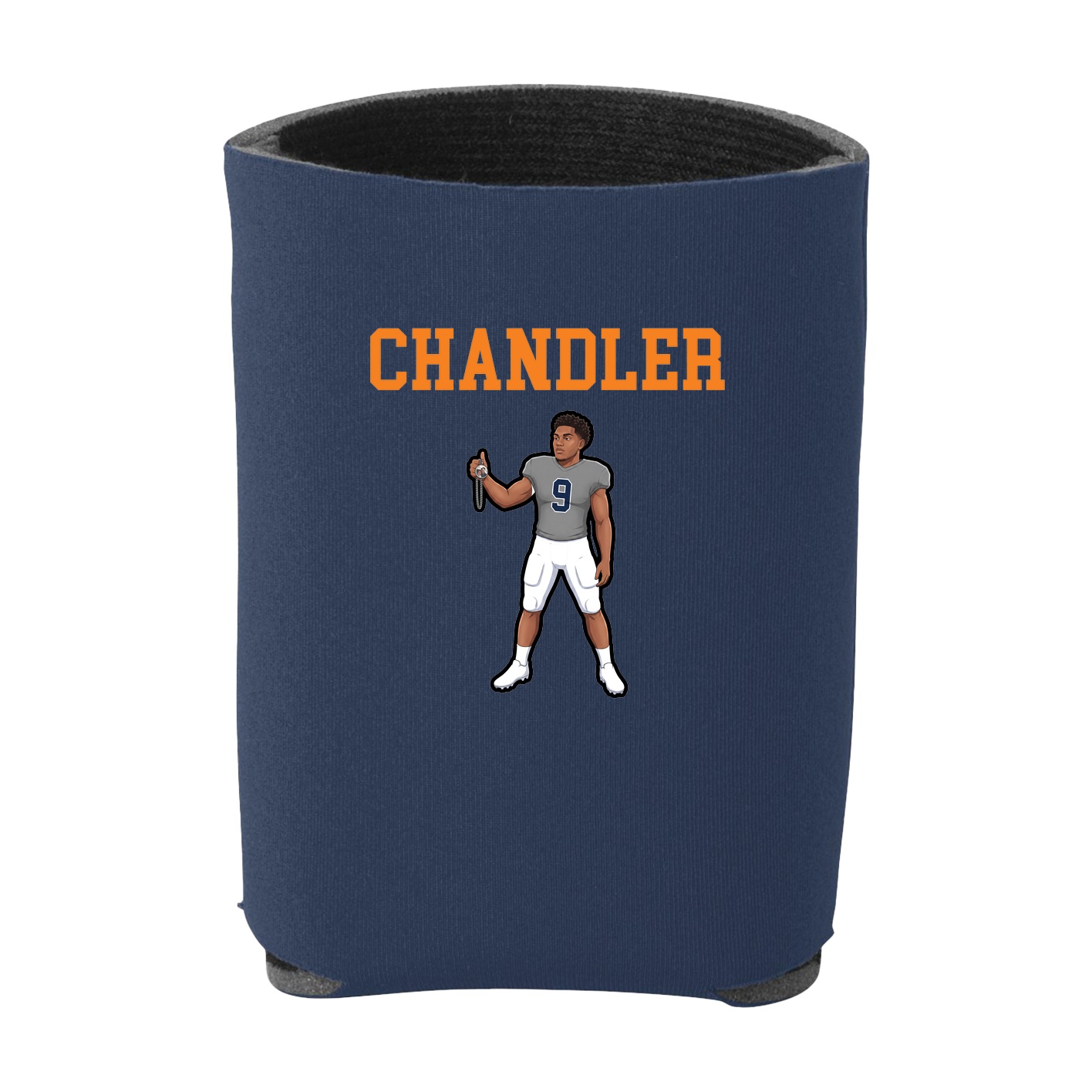 Can Holder — Shirsey in Navy