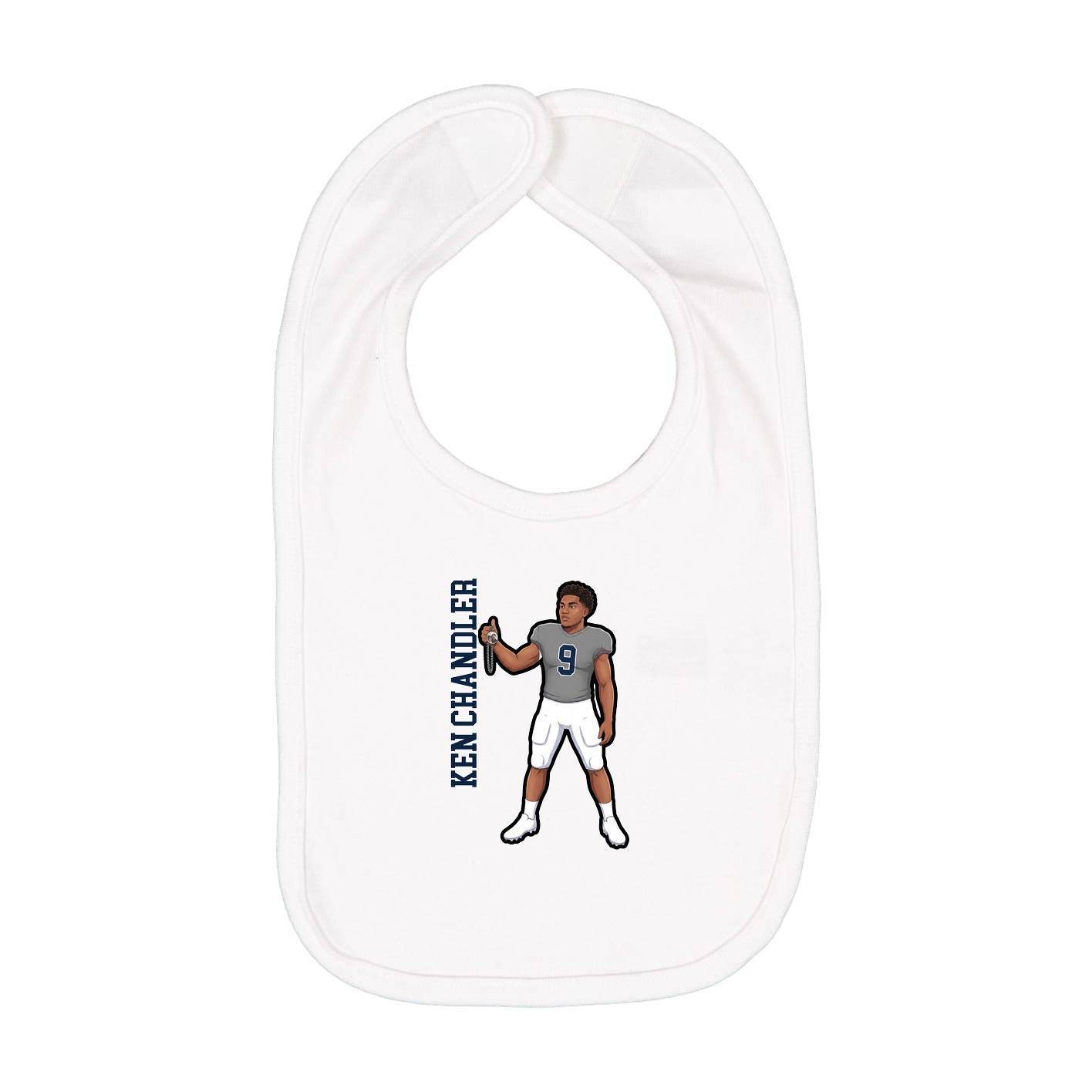 Infant Bib