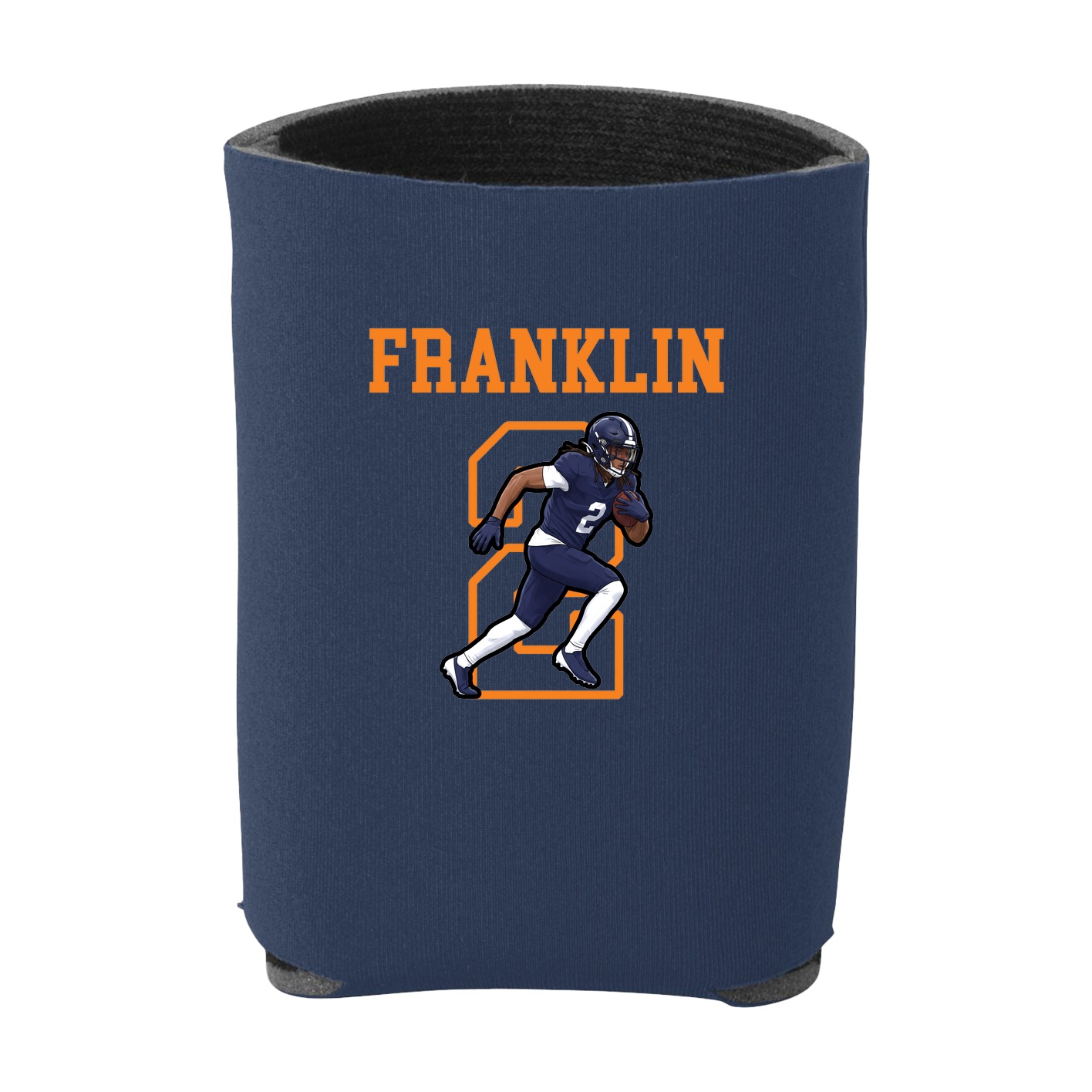 Can Holder — Shirsey in Navy