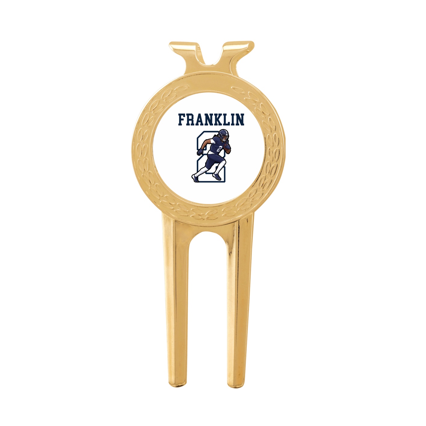 Divot Tool with Ball Marker — Shirsey in Classic