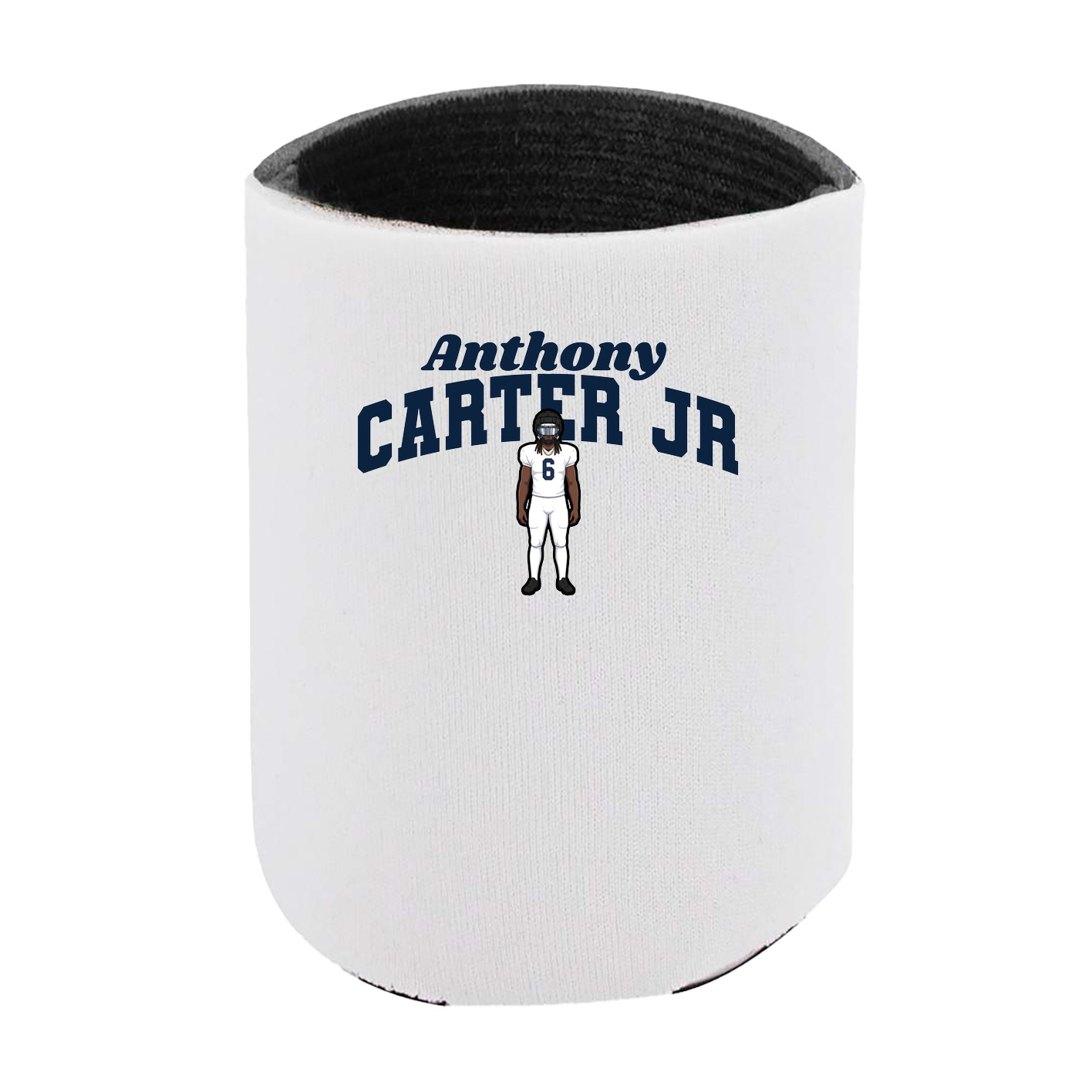 Can Holder — Signature Arch in White