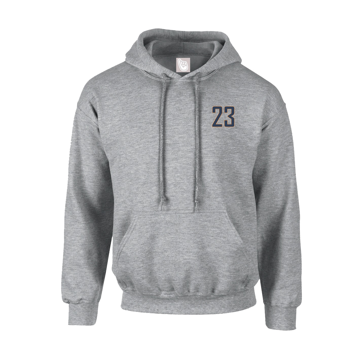 Youth Hoodie