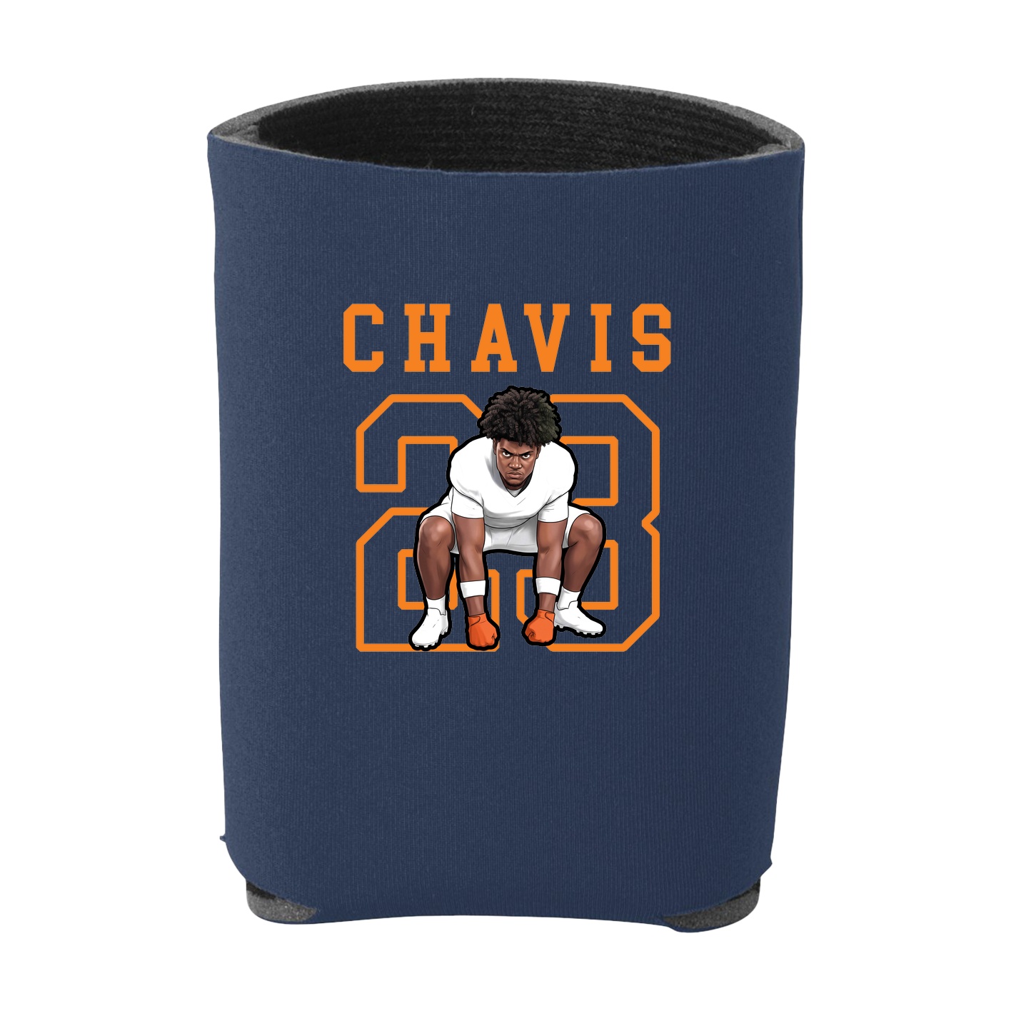 Can Holder — Shirsey in Navy