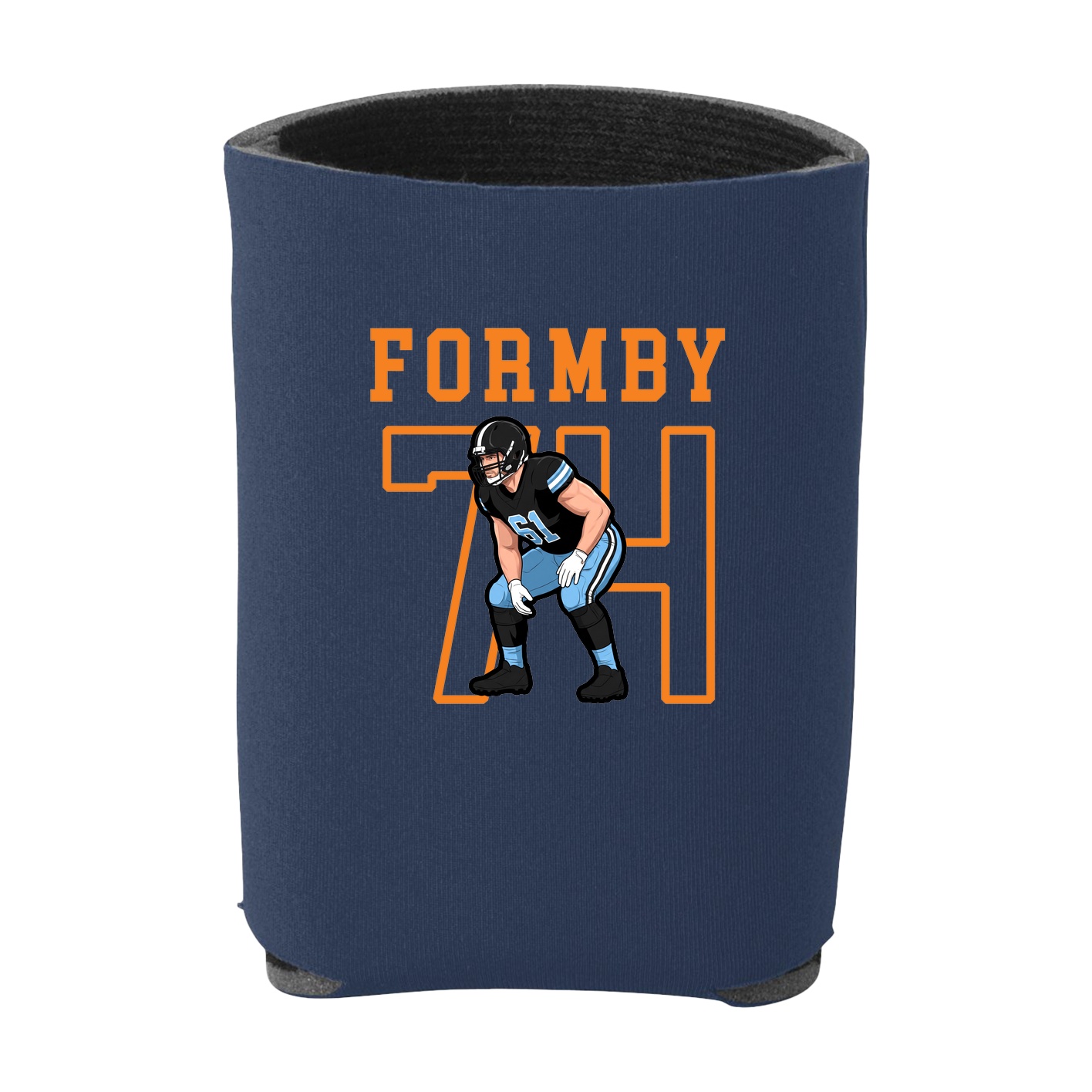 Can Holder — Shirsey in Navy