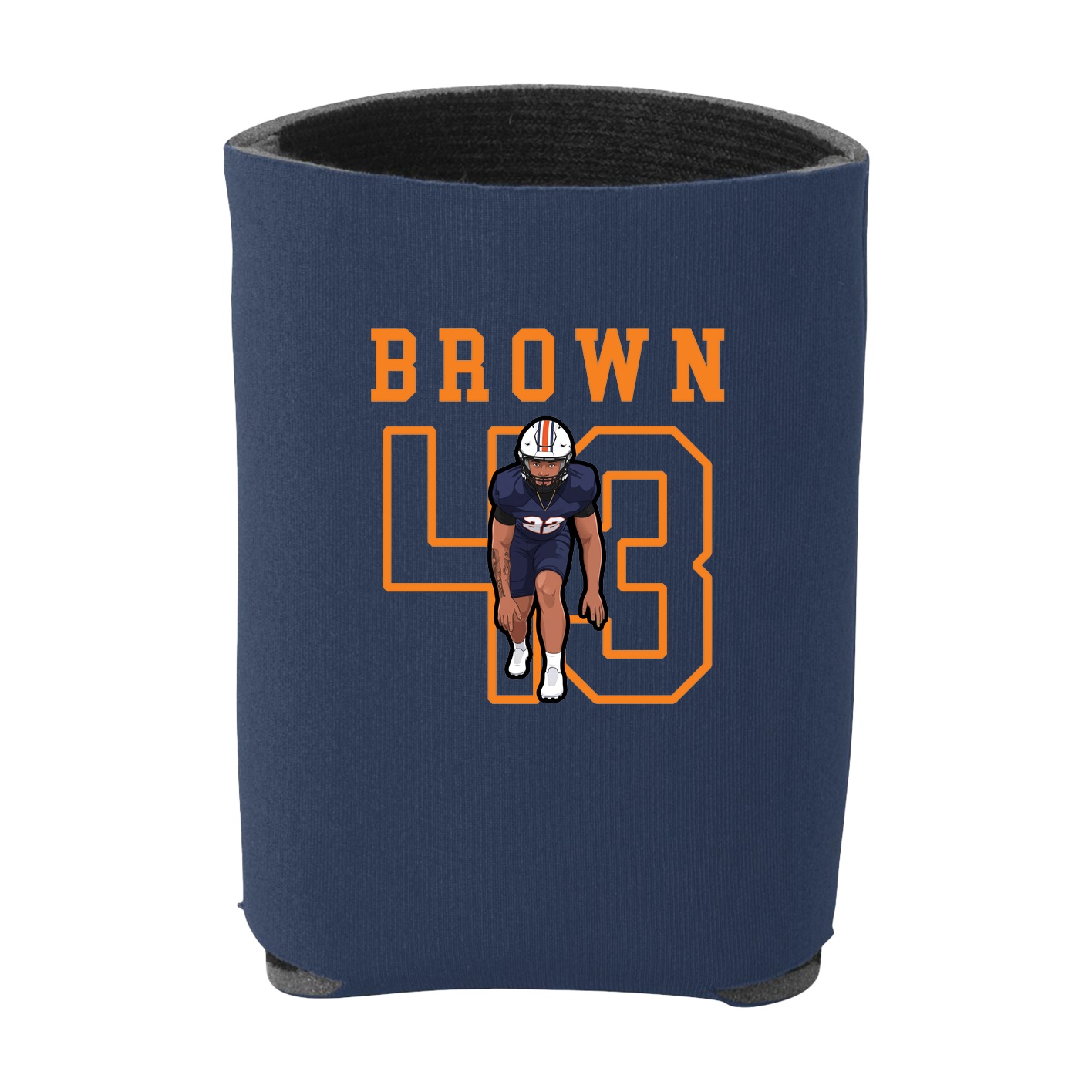 Can Holder — Shirsey in Navy