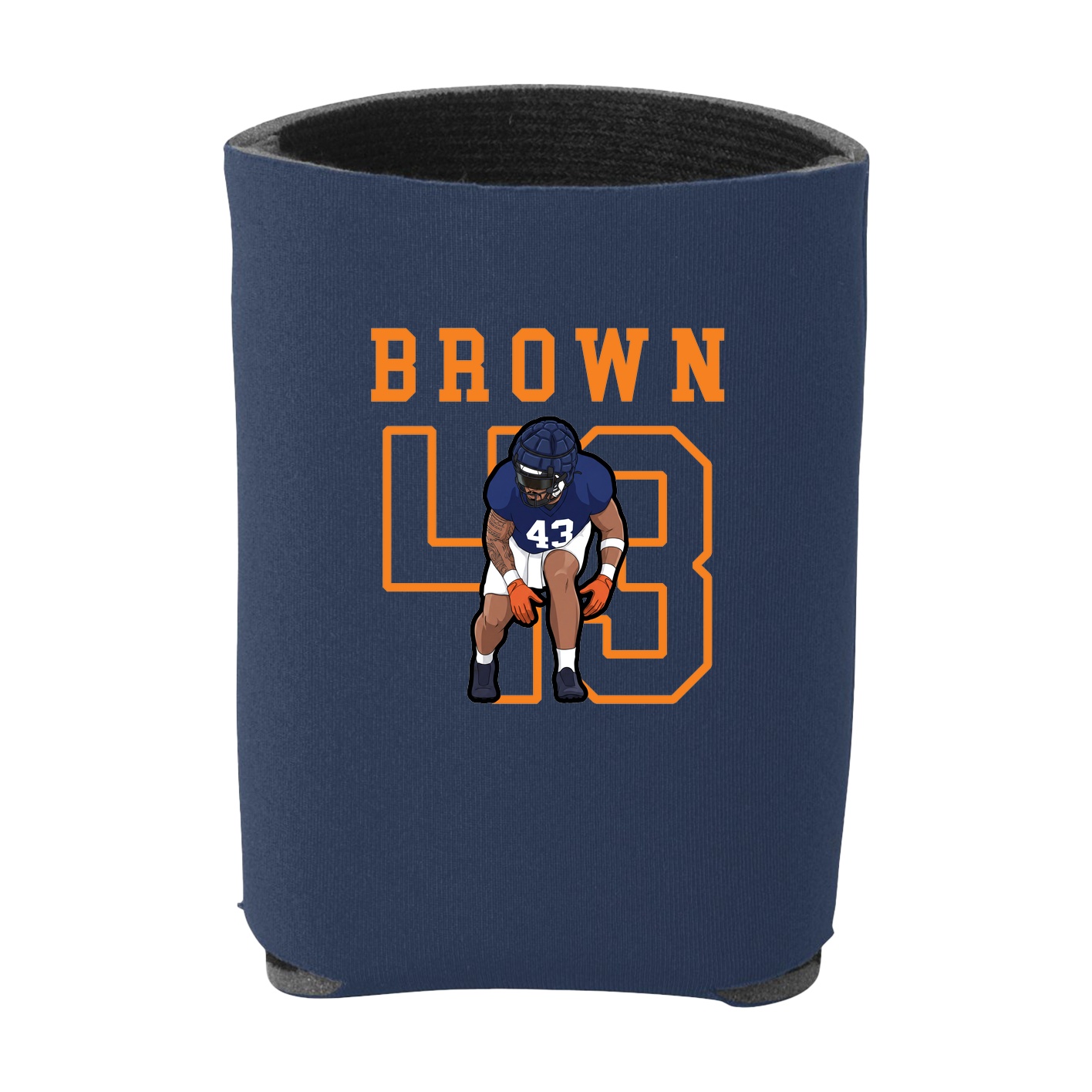 Can Holder — Shirsey in Navy