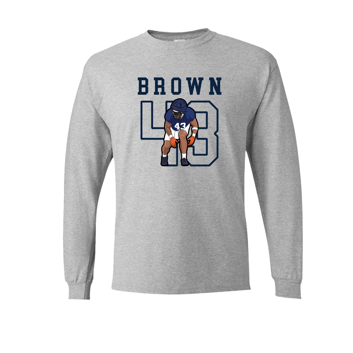 Long Sleeve Tee