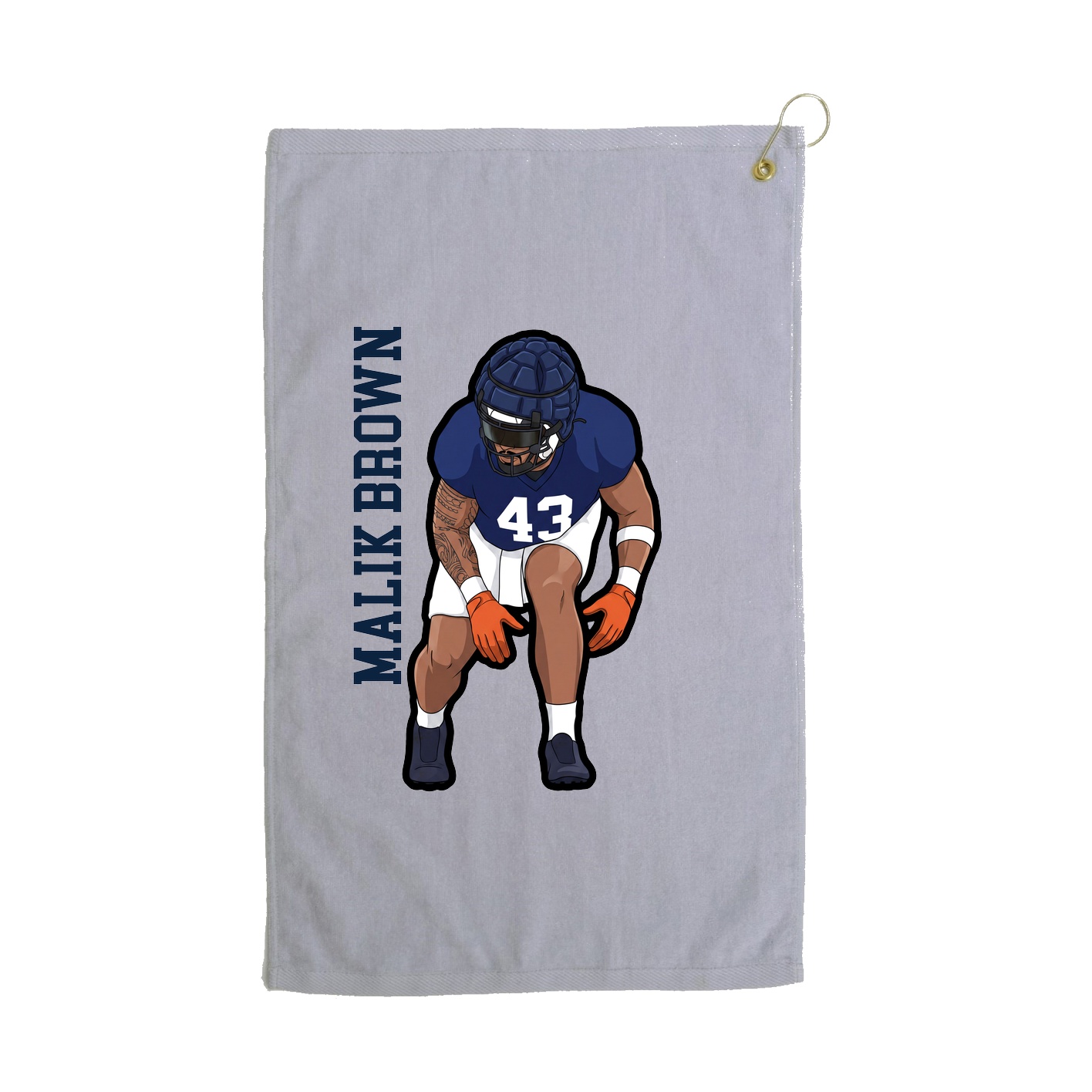 Golf Towel
