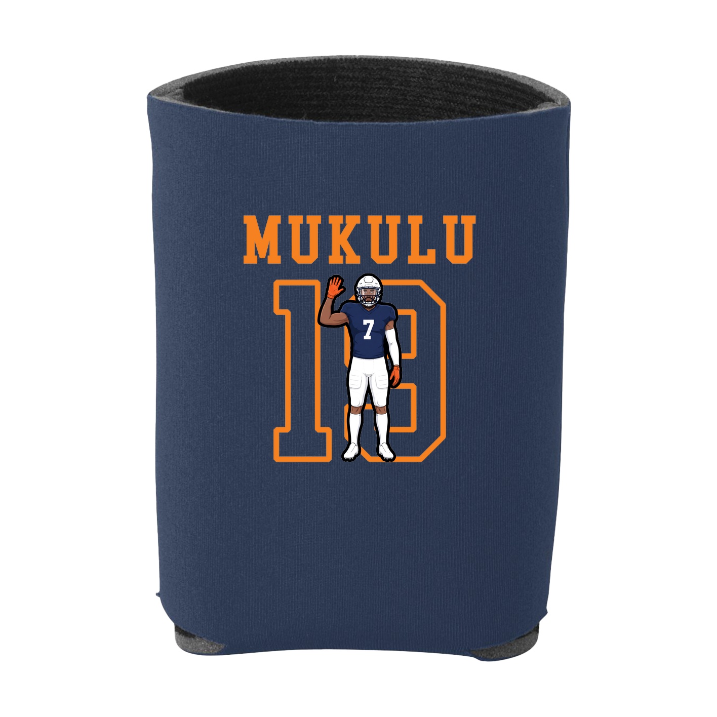 Can Holder — Shirsey in Navy
