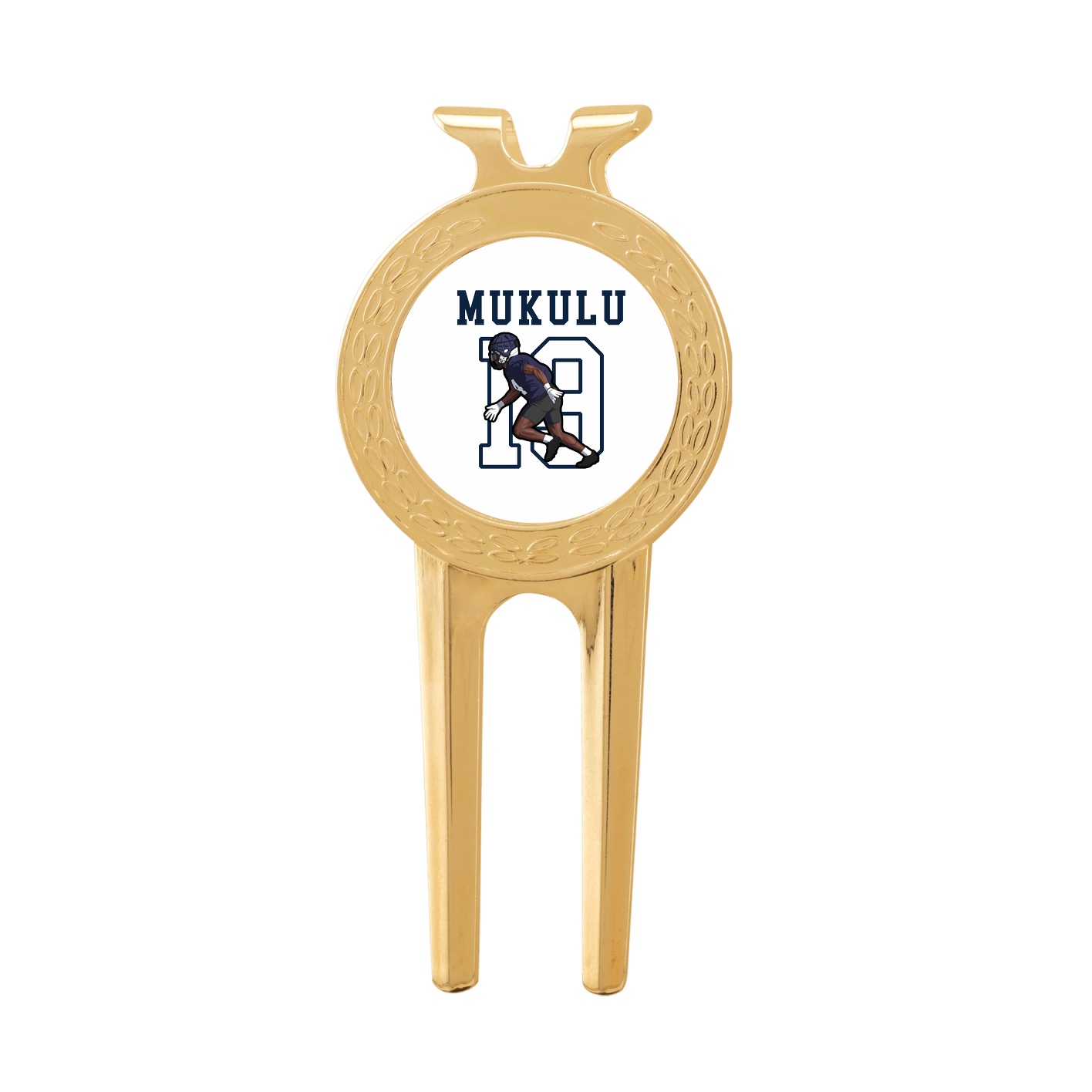 Divot Tool with Ball Marker — Shirsey in Classic