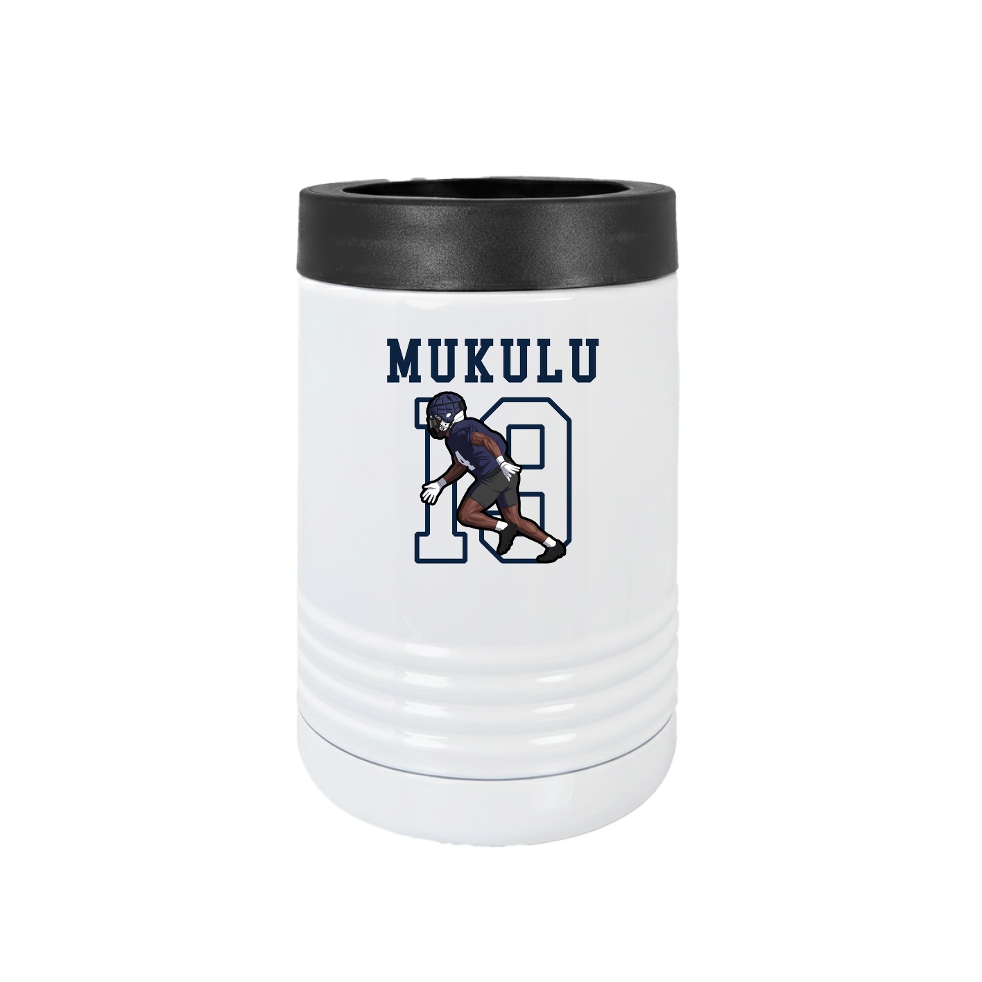 Beverage Holder — Shirsey in White
