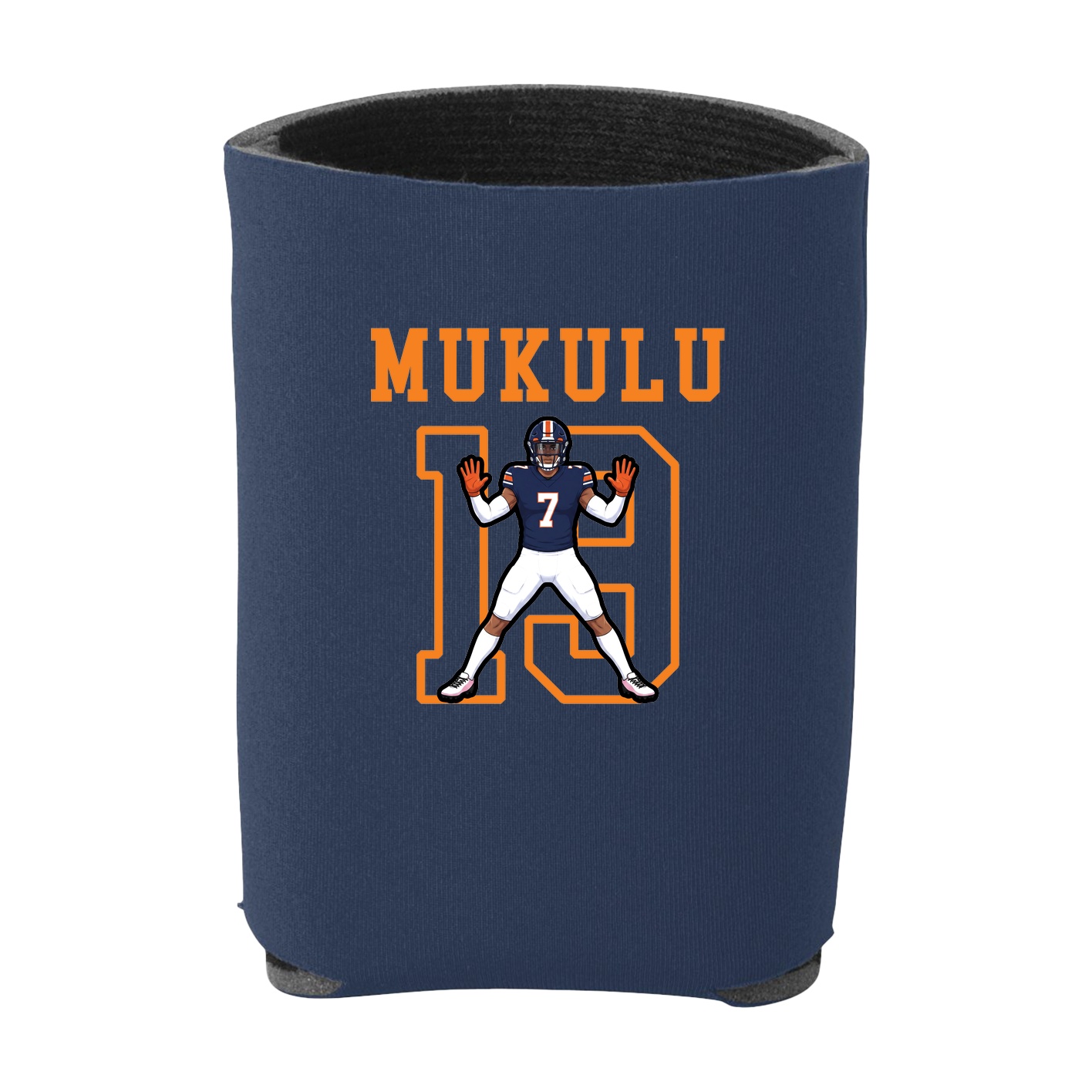 Can Holder — Shirsey in Navy