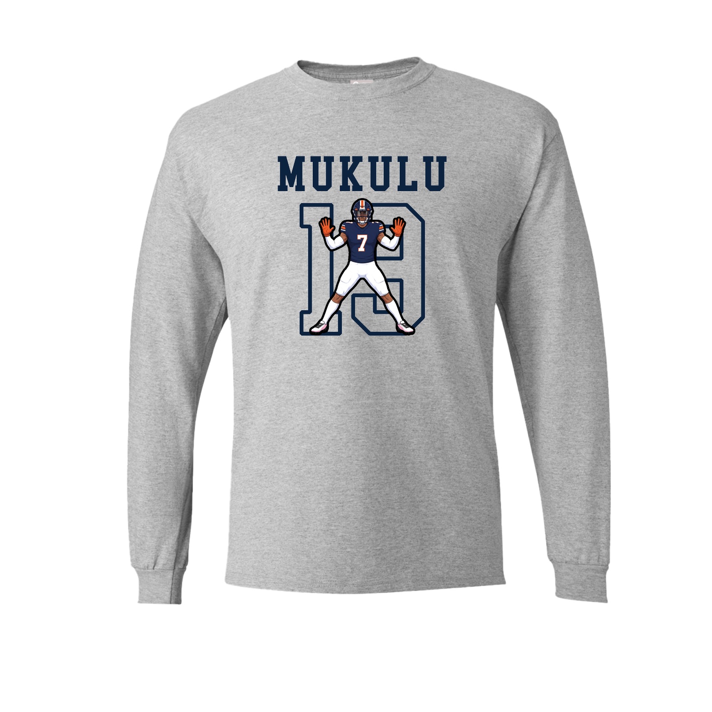 Long Sleeve Tee