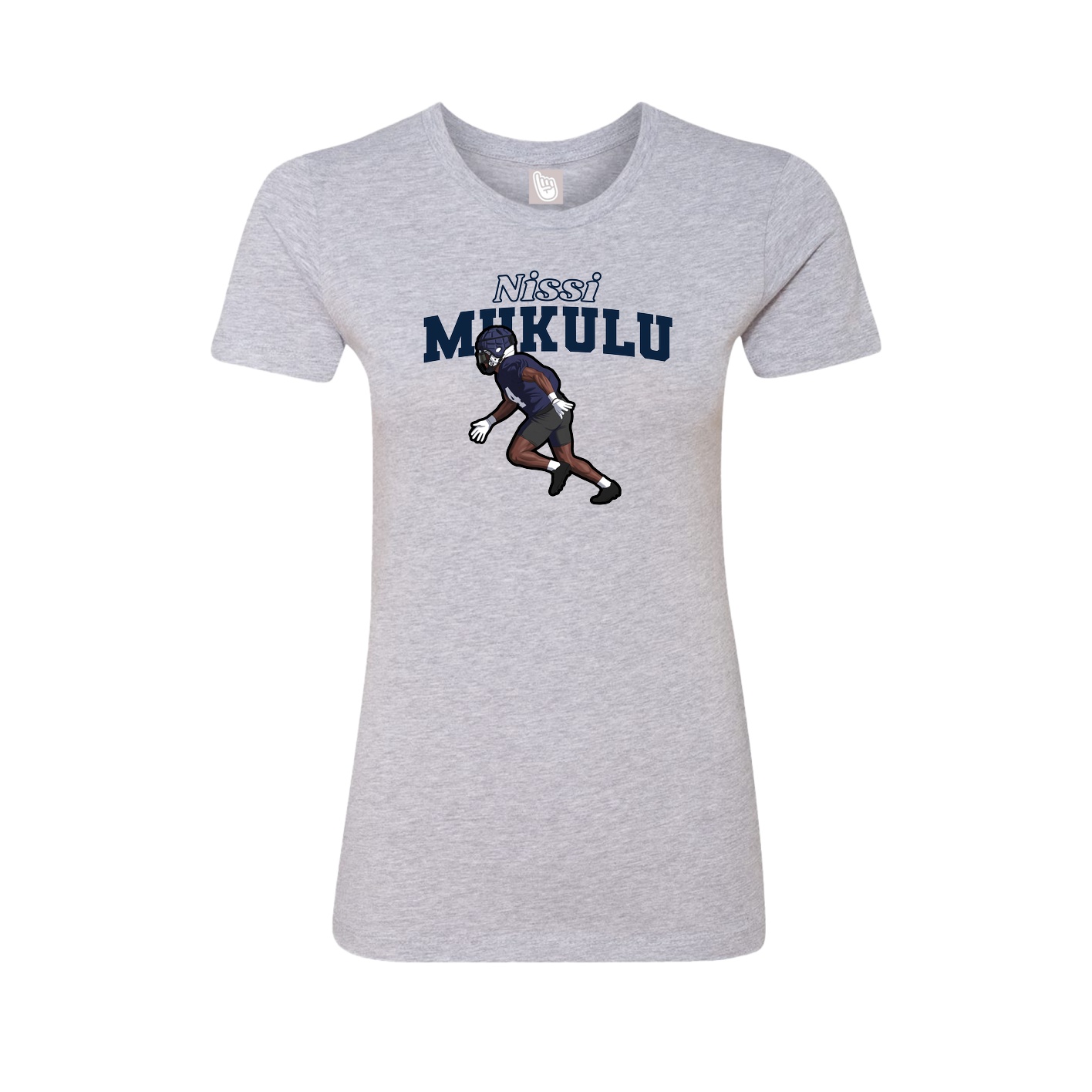 Fitted Women's Tee