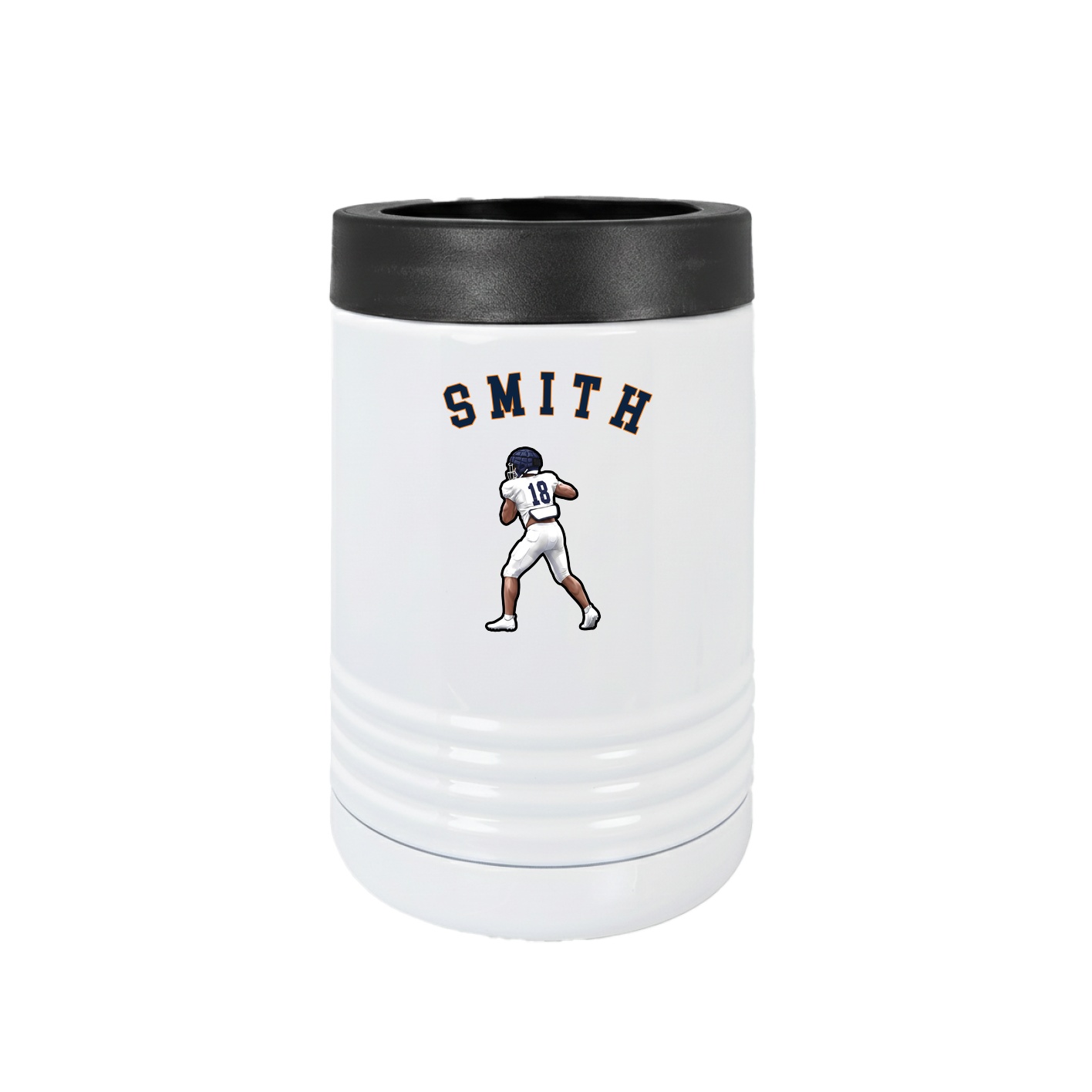 Beverage Holder — Shirsey Arch in White